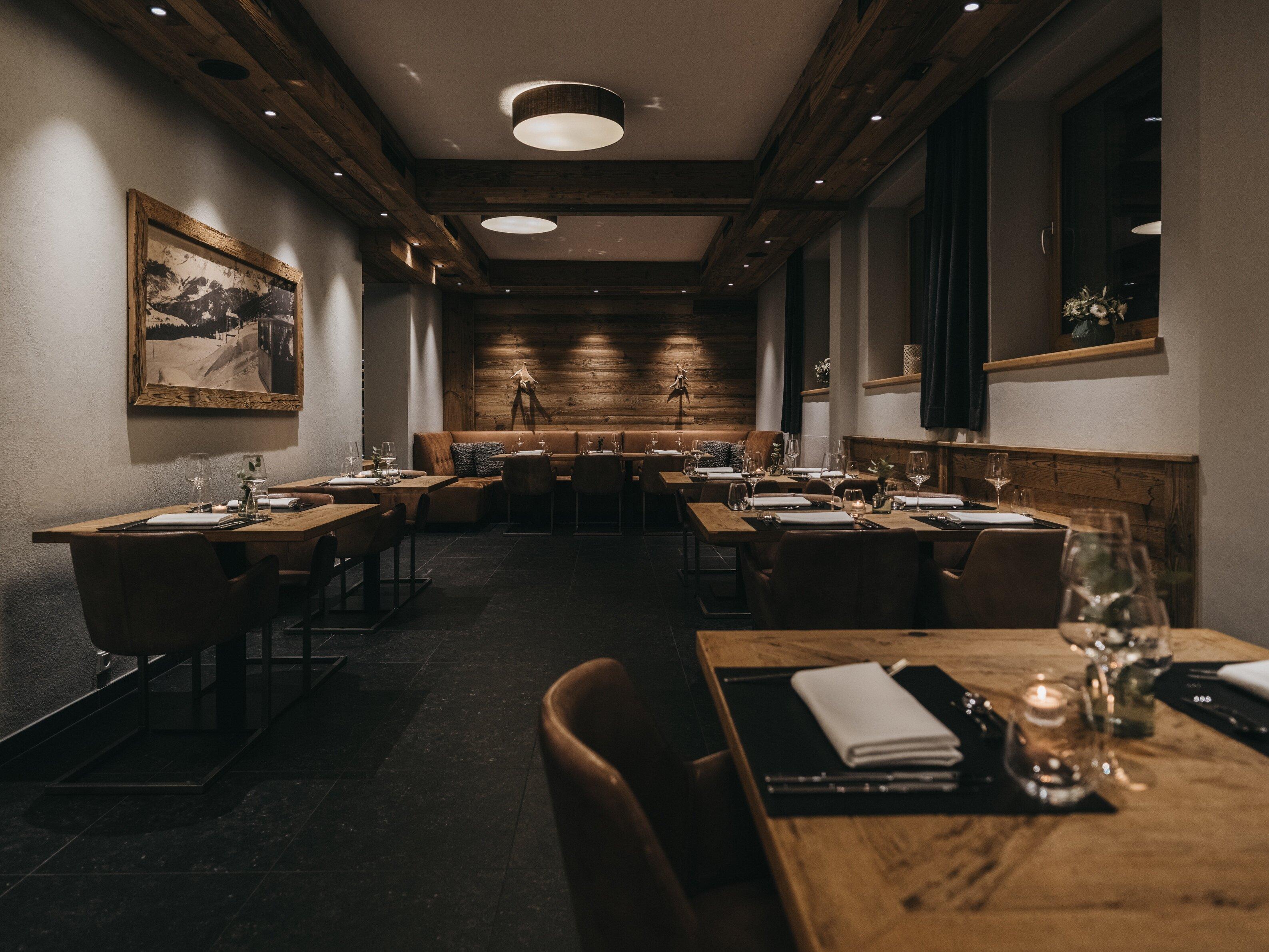 VAYA Bar & Grill Serfaus