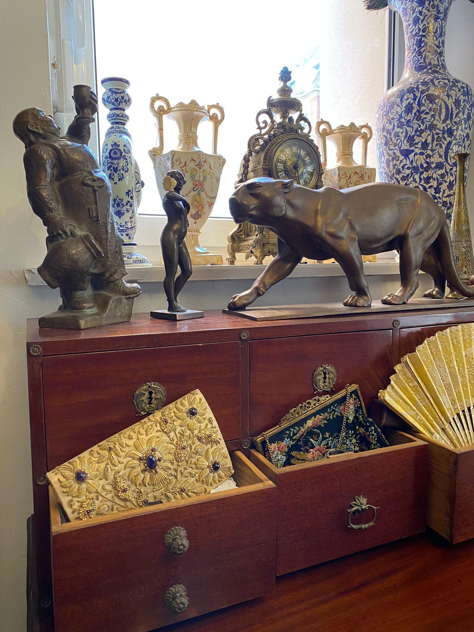 Auktionshaus von Brühl