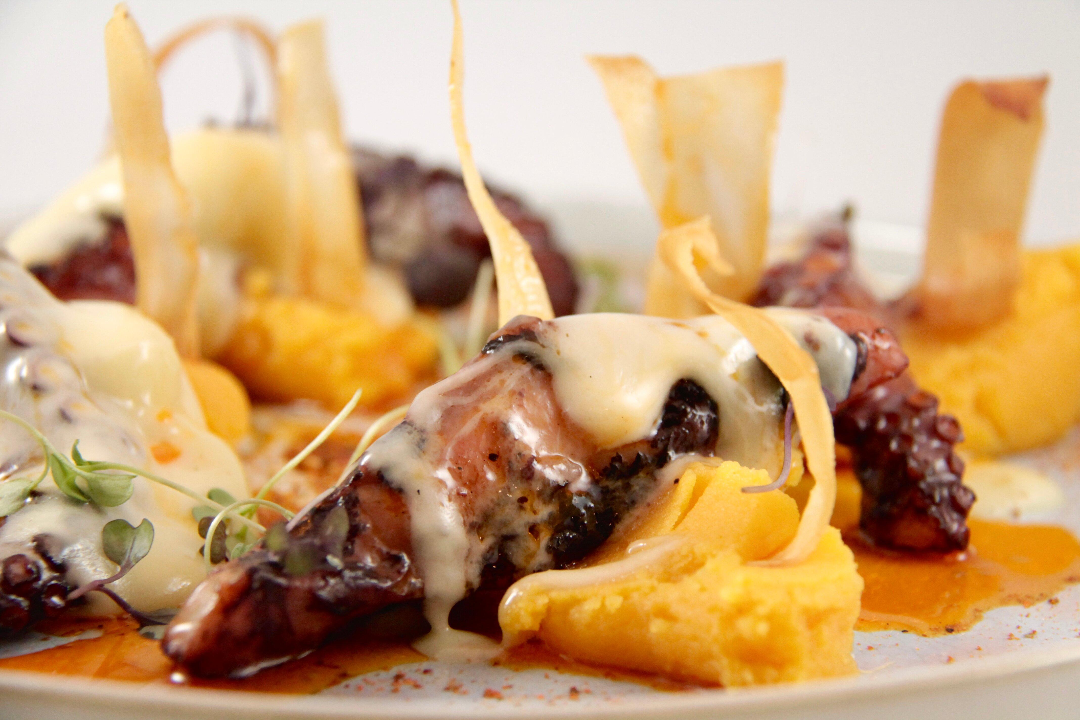 Volandeira Taberna De Morgana