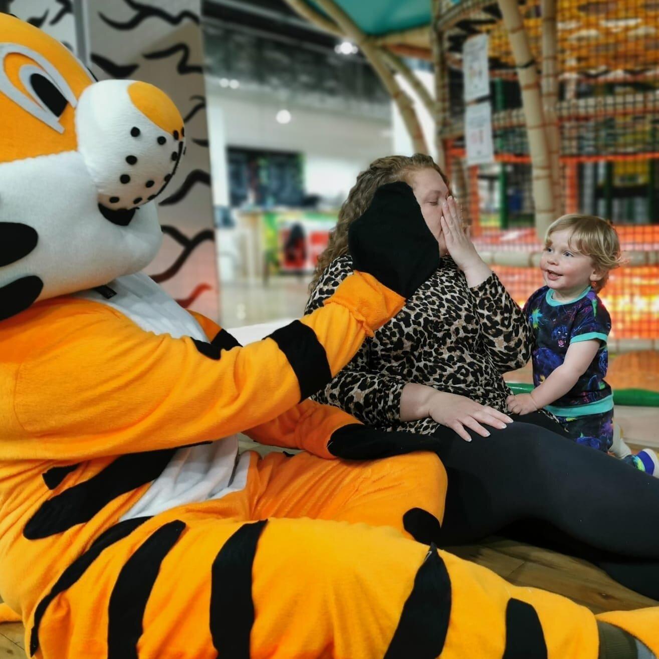 Jungle Mania Bristol