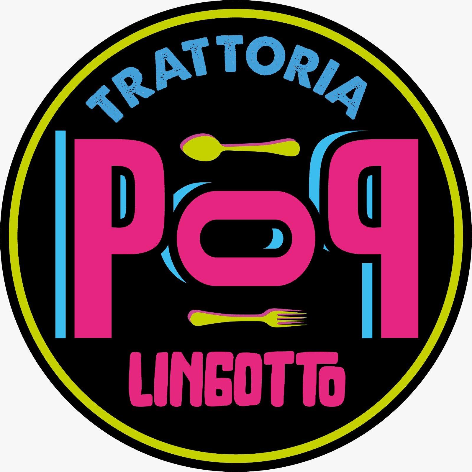 Trattoria Pop Lingotto