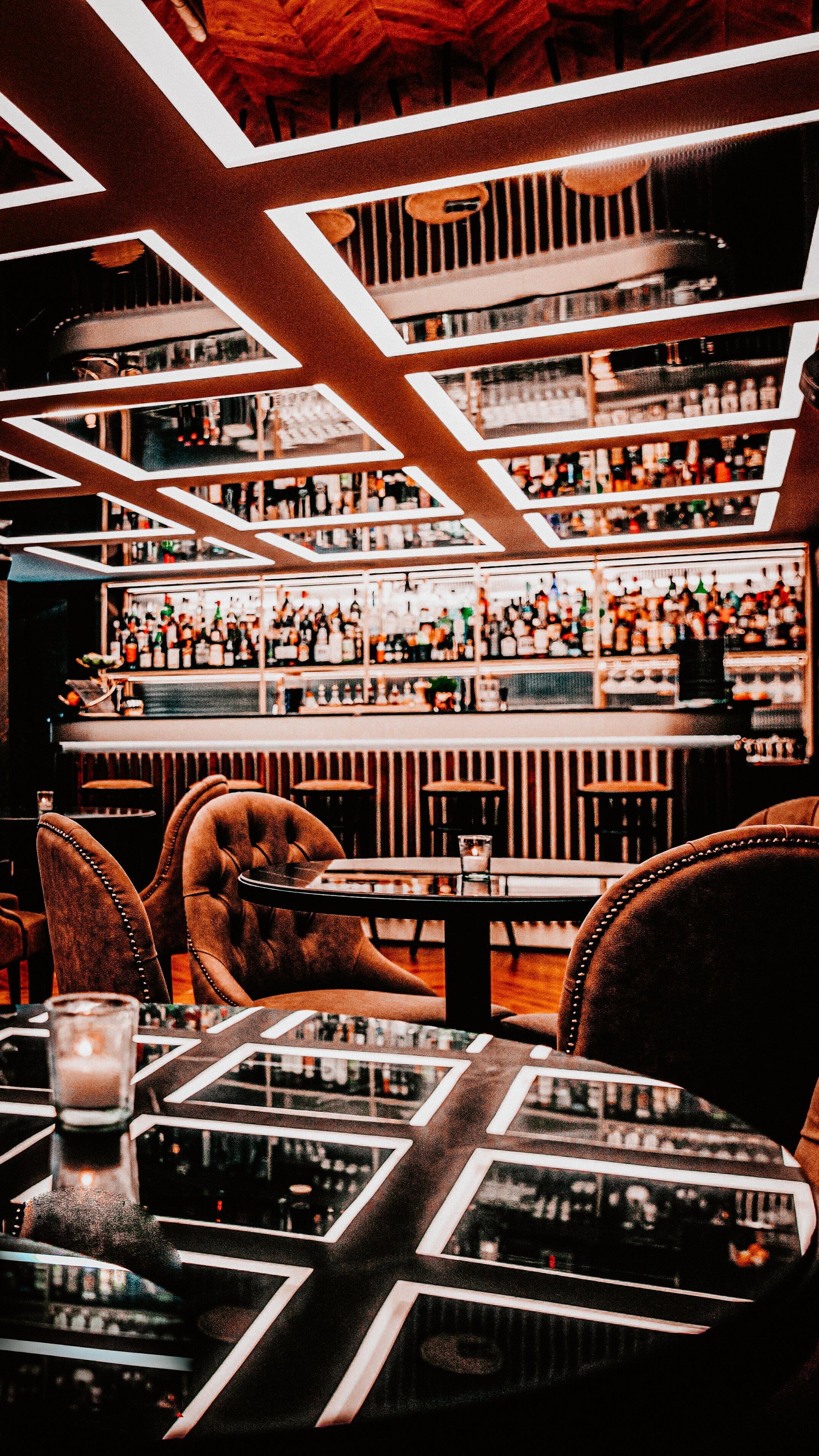 Bellina Restaurant Festif