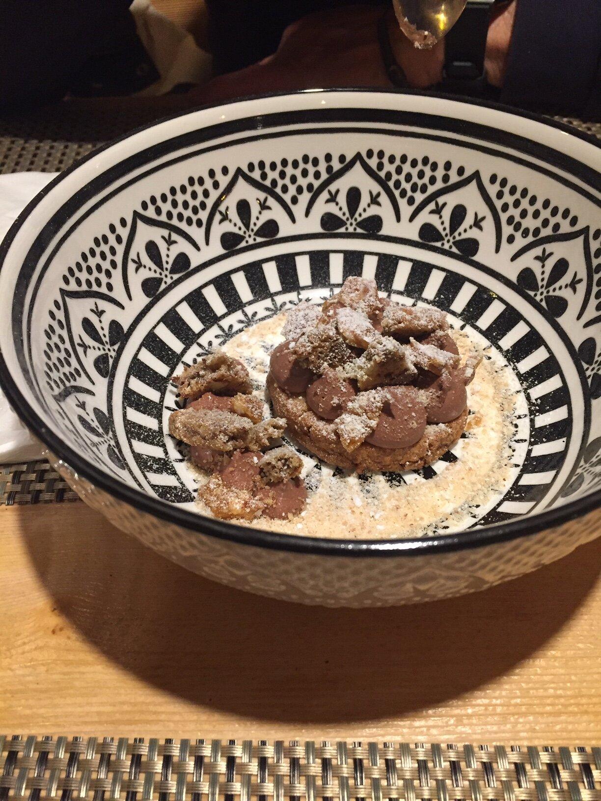 Restaurant de l'Auberge de l'Ours