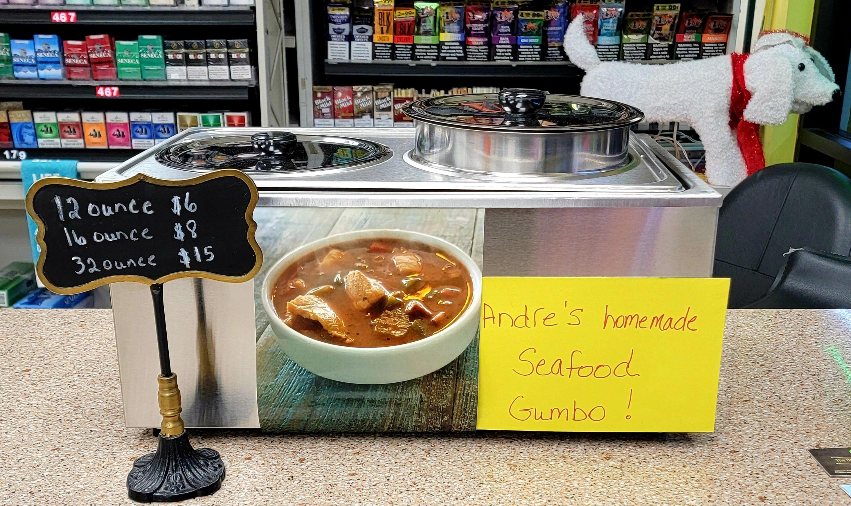 Manatee Avenue Market