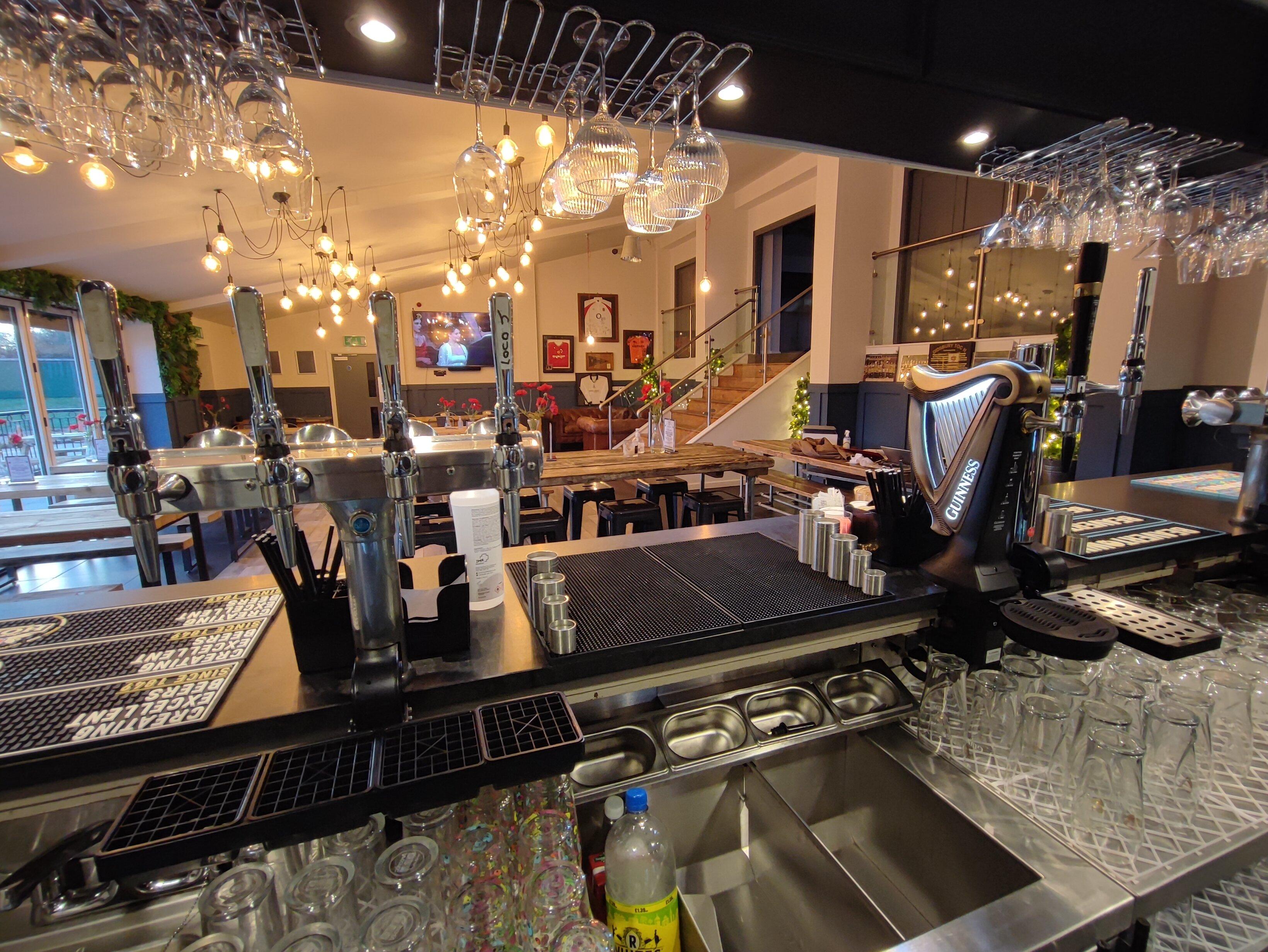 Didsbury Sports Ground