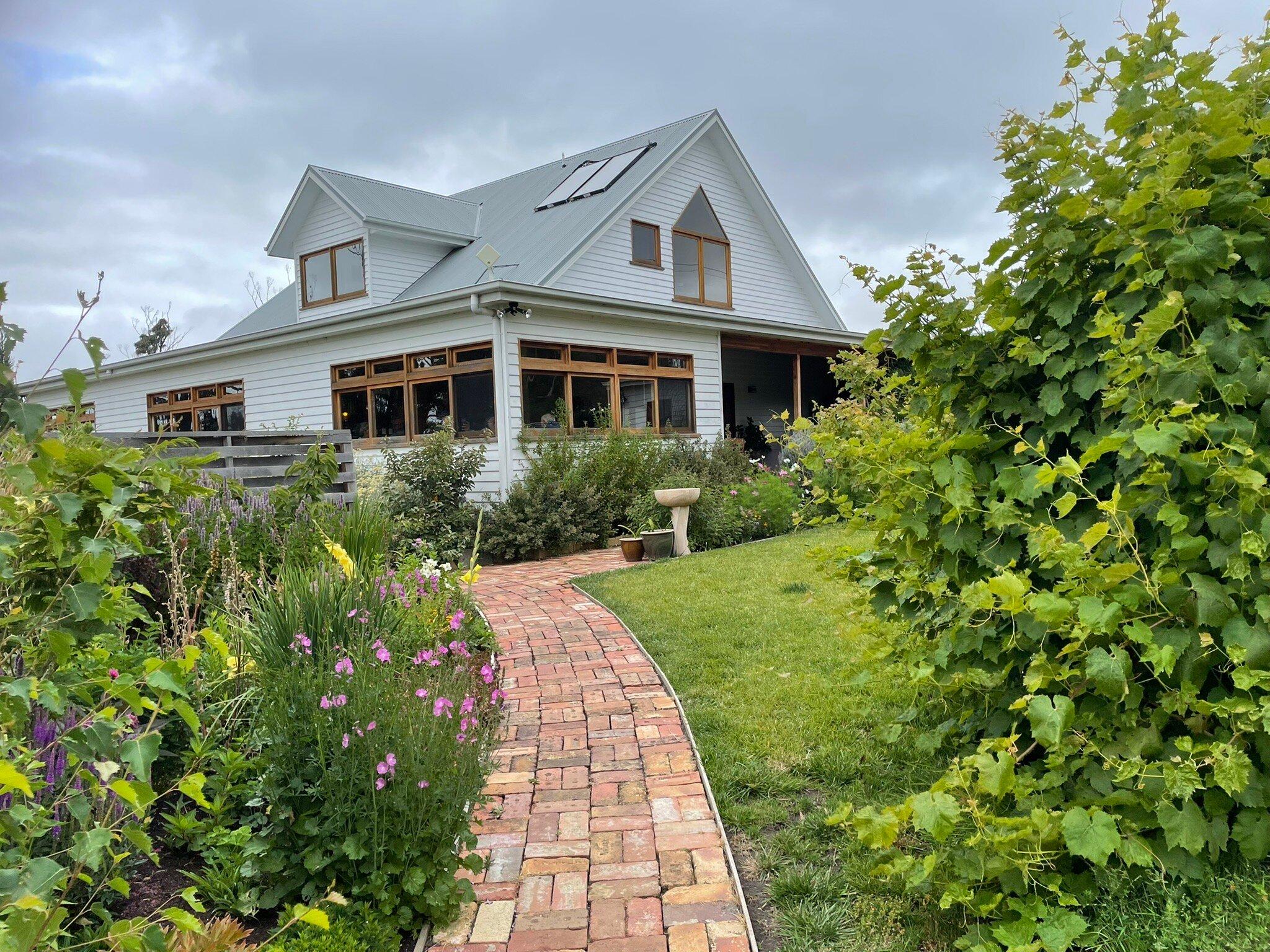 Pheonix Farm & Gardens