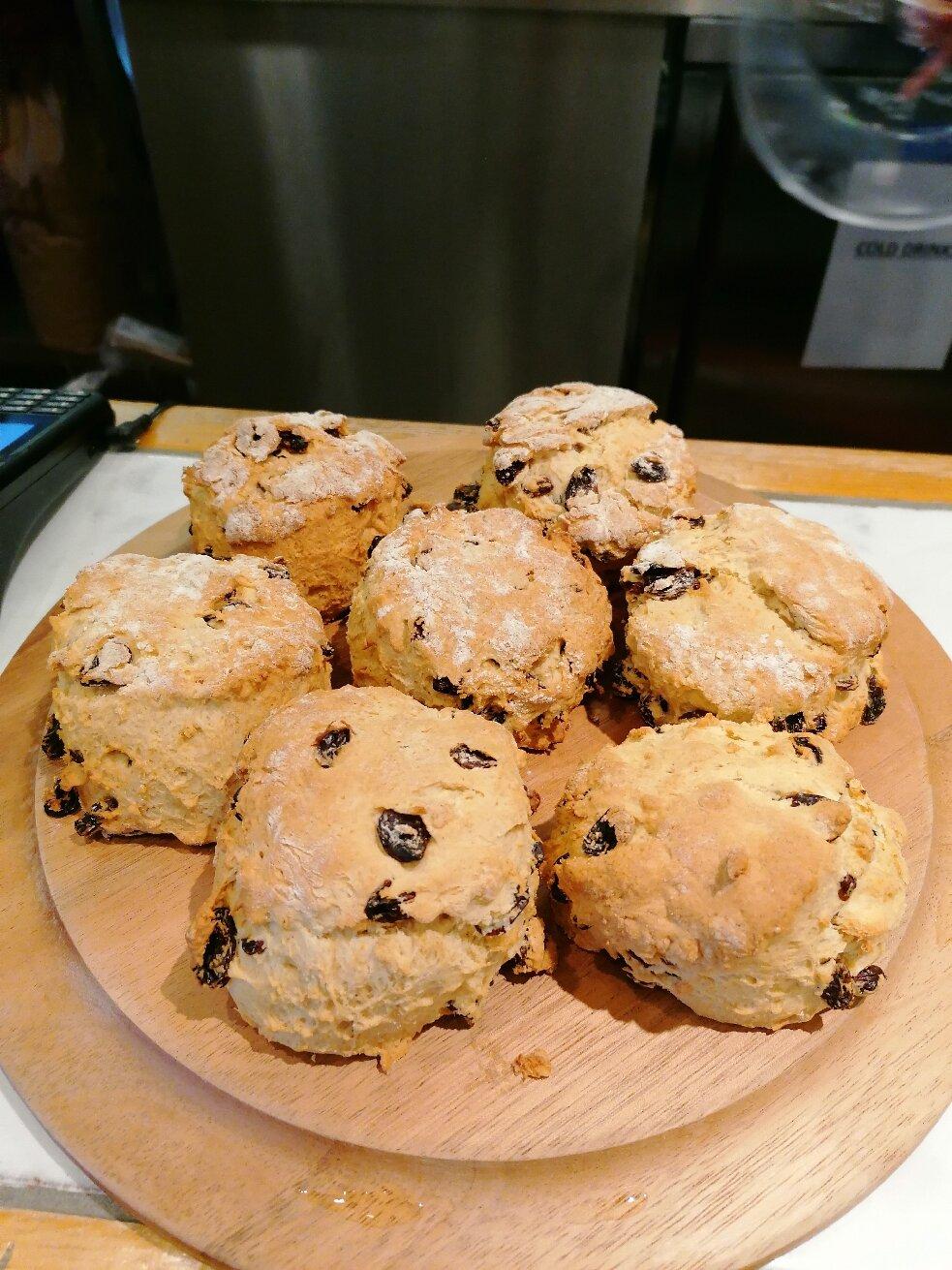 The Gateway Coffee Shop