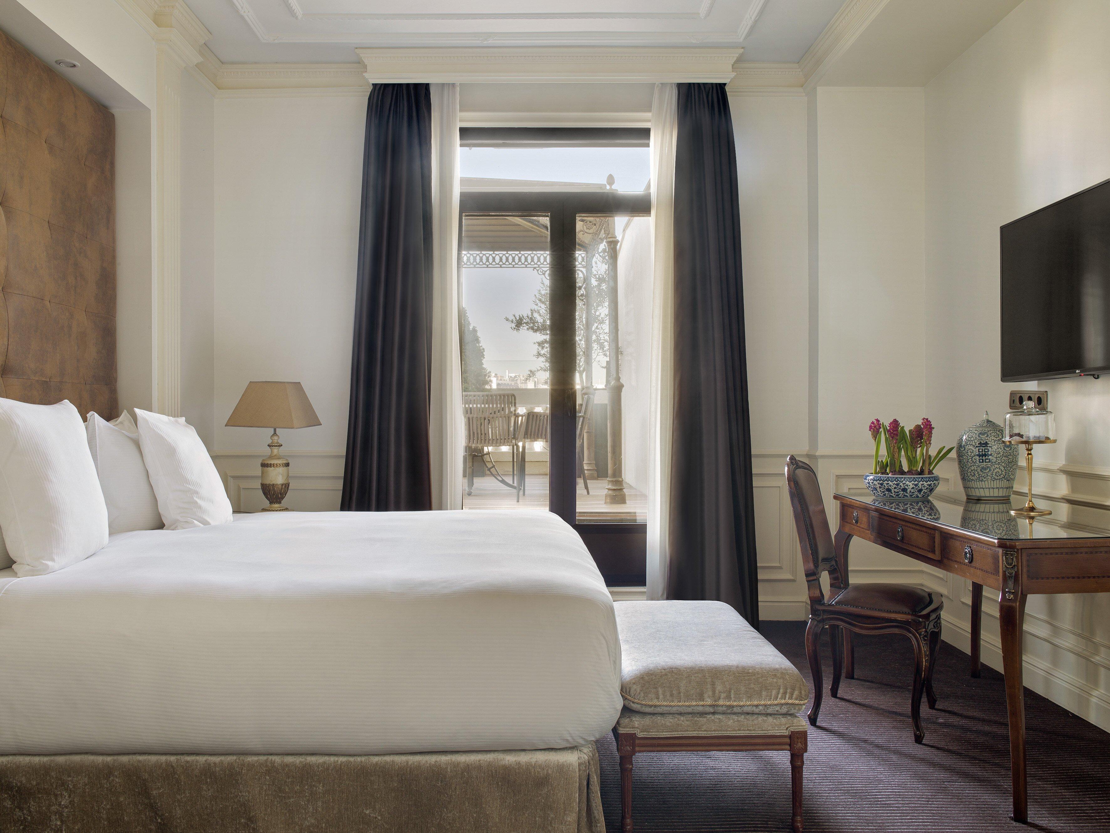 Hotel Fénix Gran Meliá - The Leading Hotels of the World