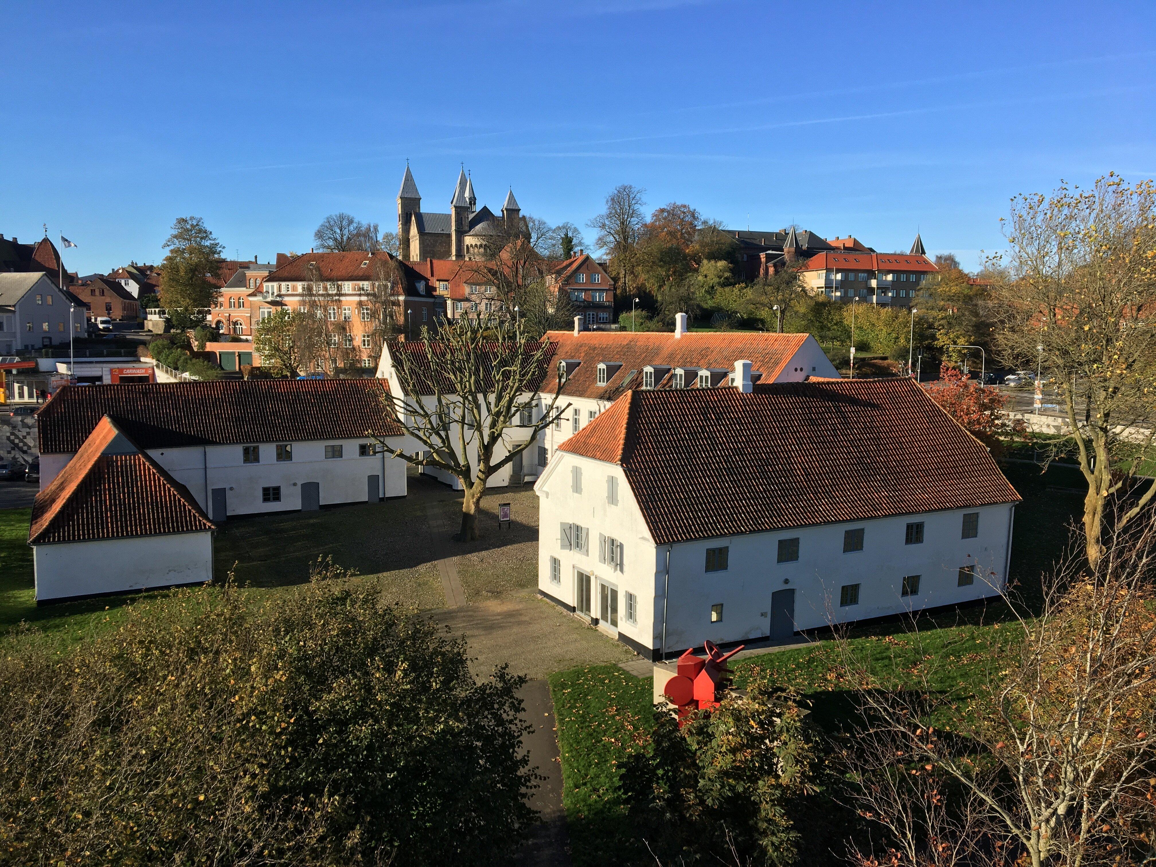 Viborg Kunsthal