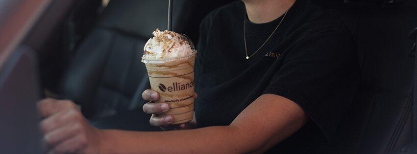 Ellianos Coffee