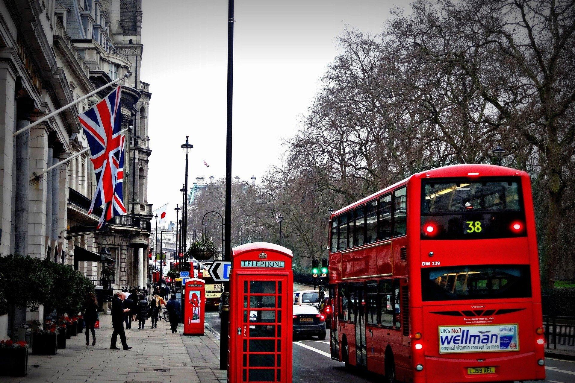 London Tours & Transfers Limited