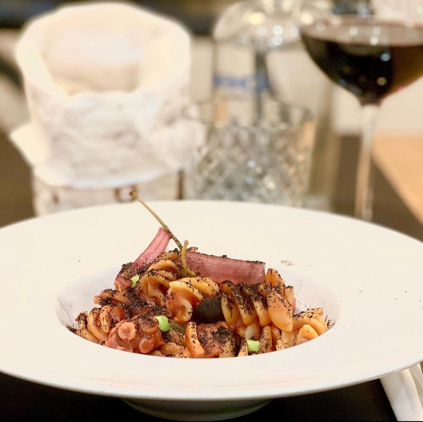 Satiro Vino e Cucina