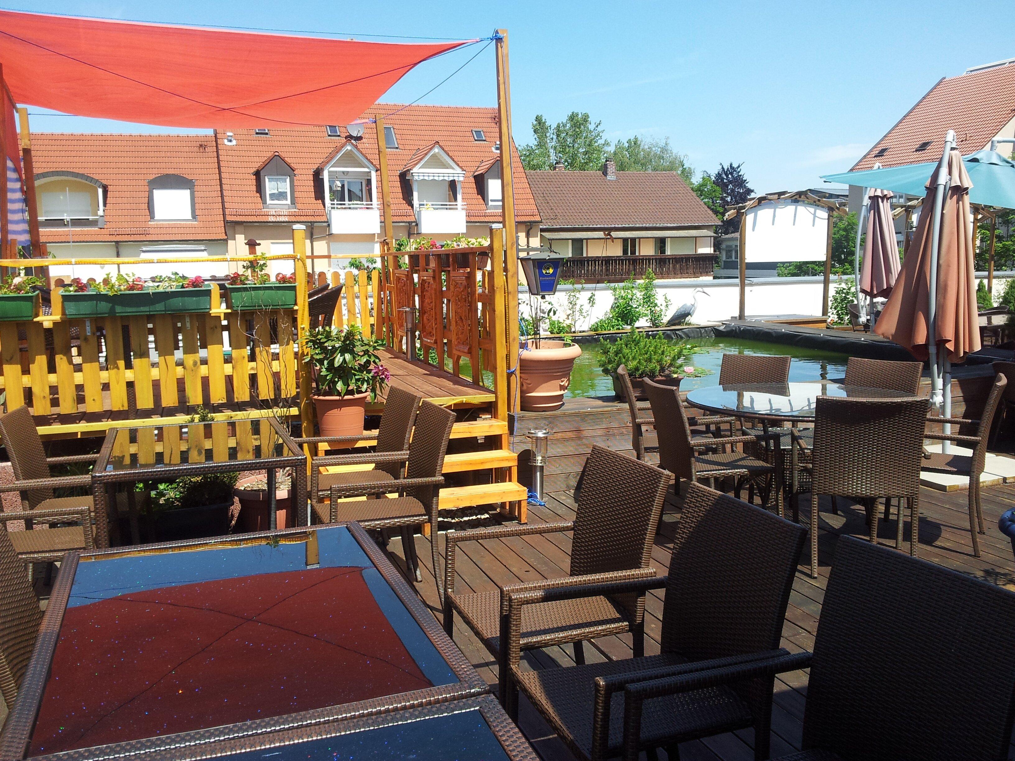 Chinarestaurant Xiang Ming Marktheidenfeld