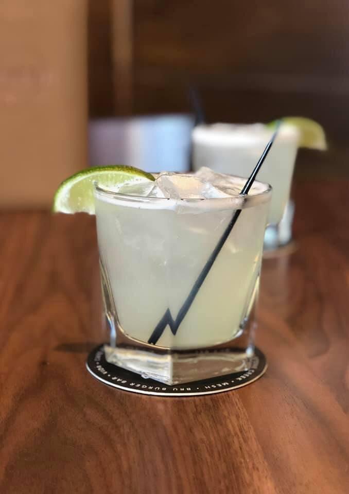 BRU Burger Bar Brownsburg