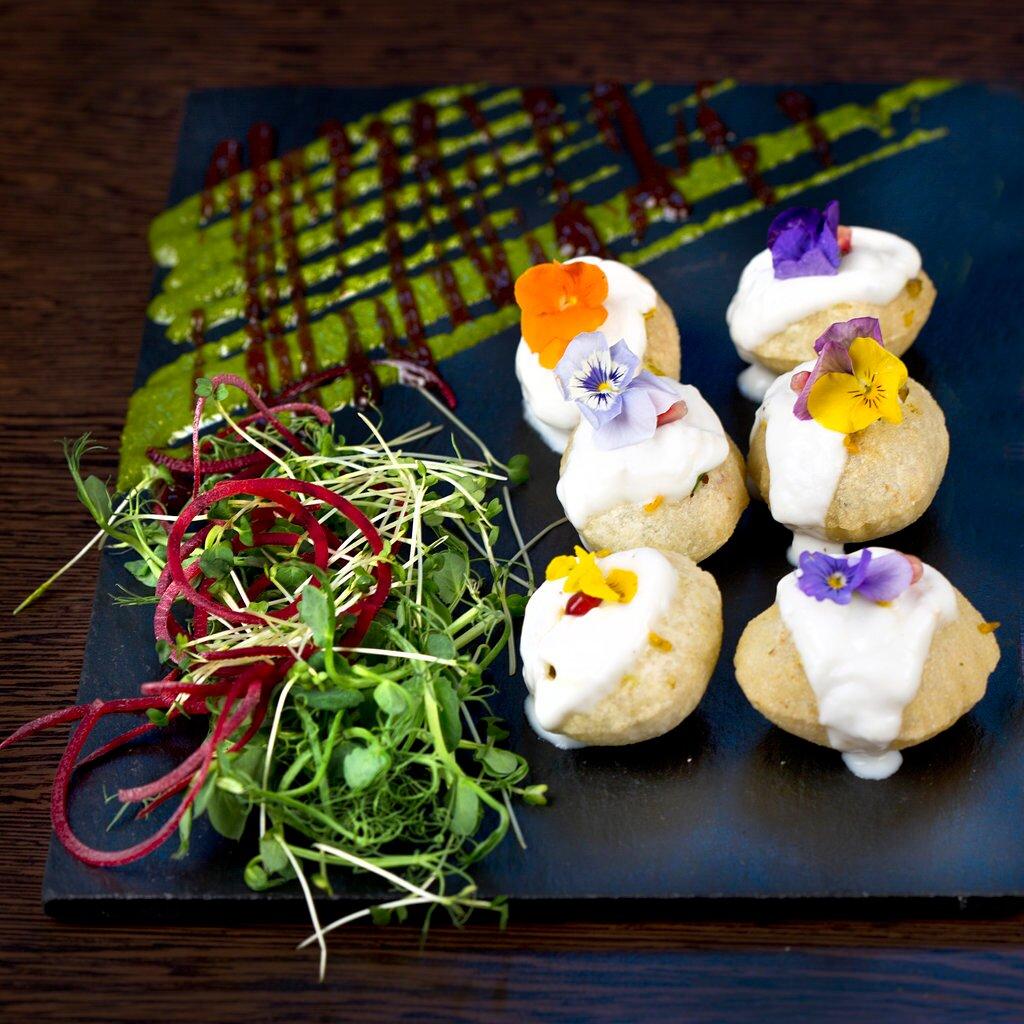 Sanskruti Restaurant