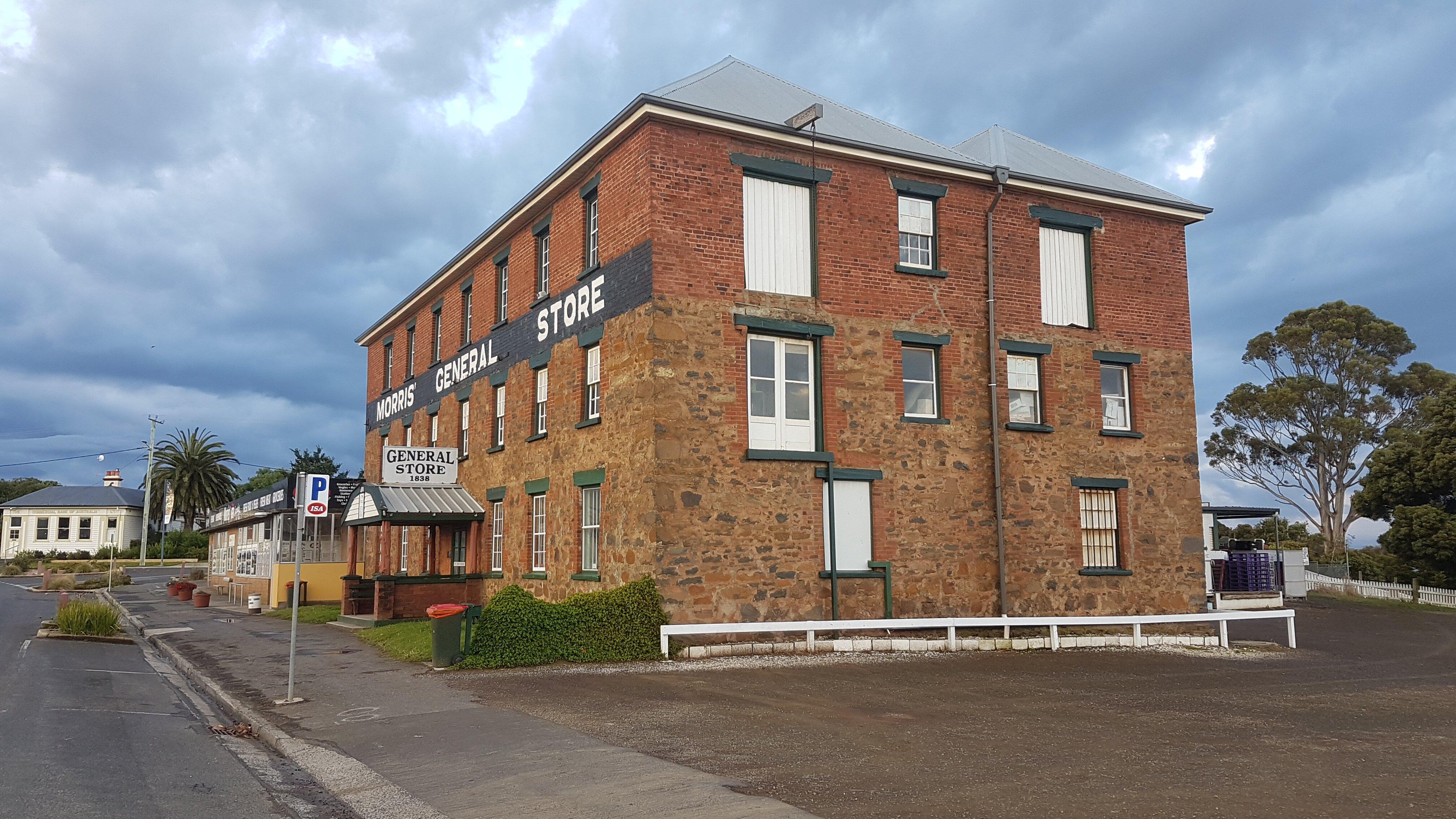 Morris' General Store