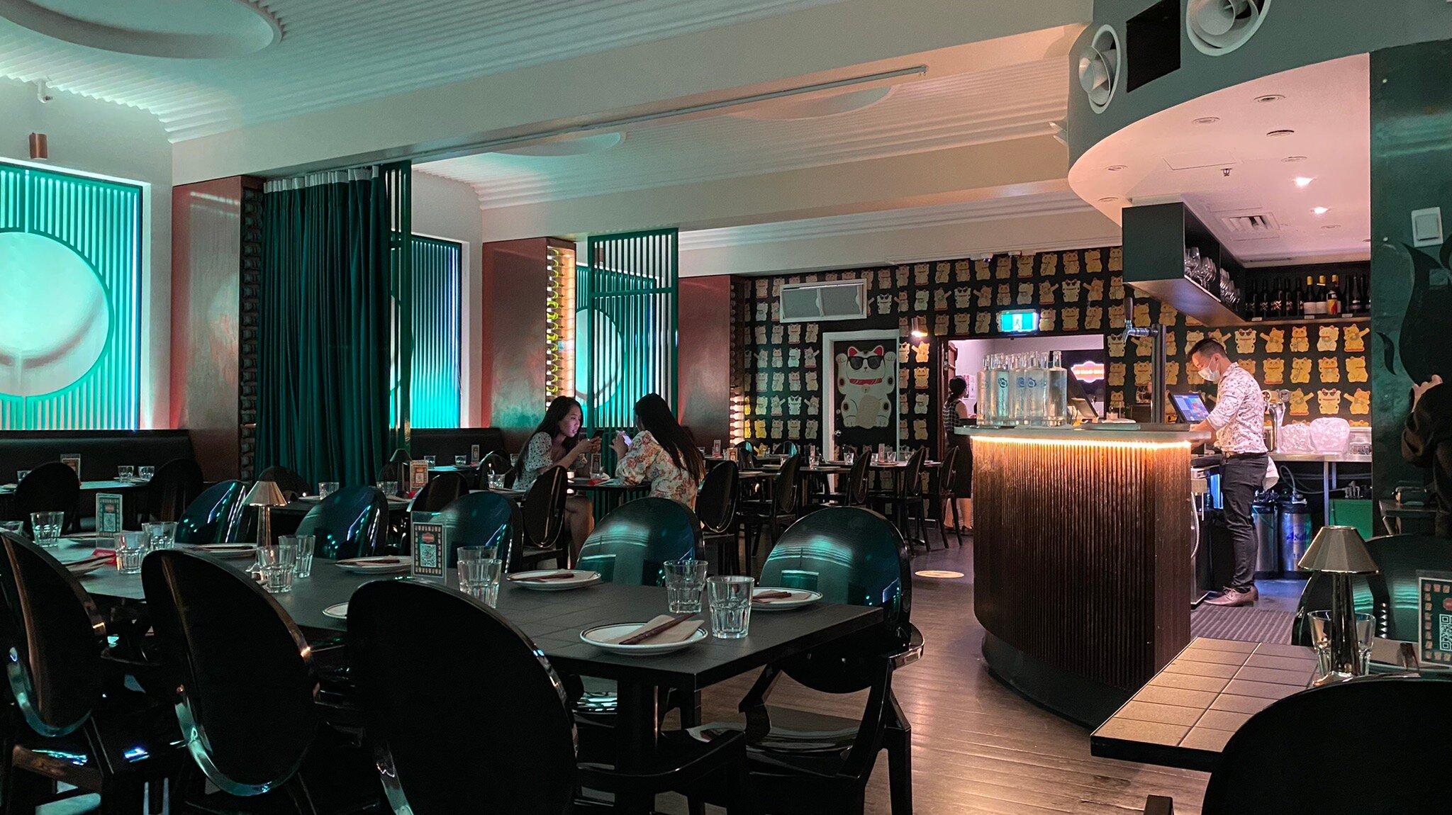 Photo by Danielteejaywhy