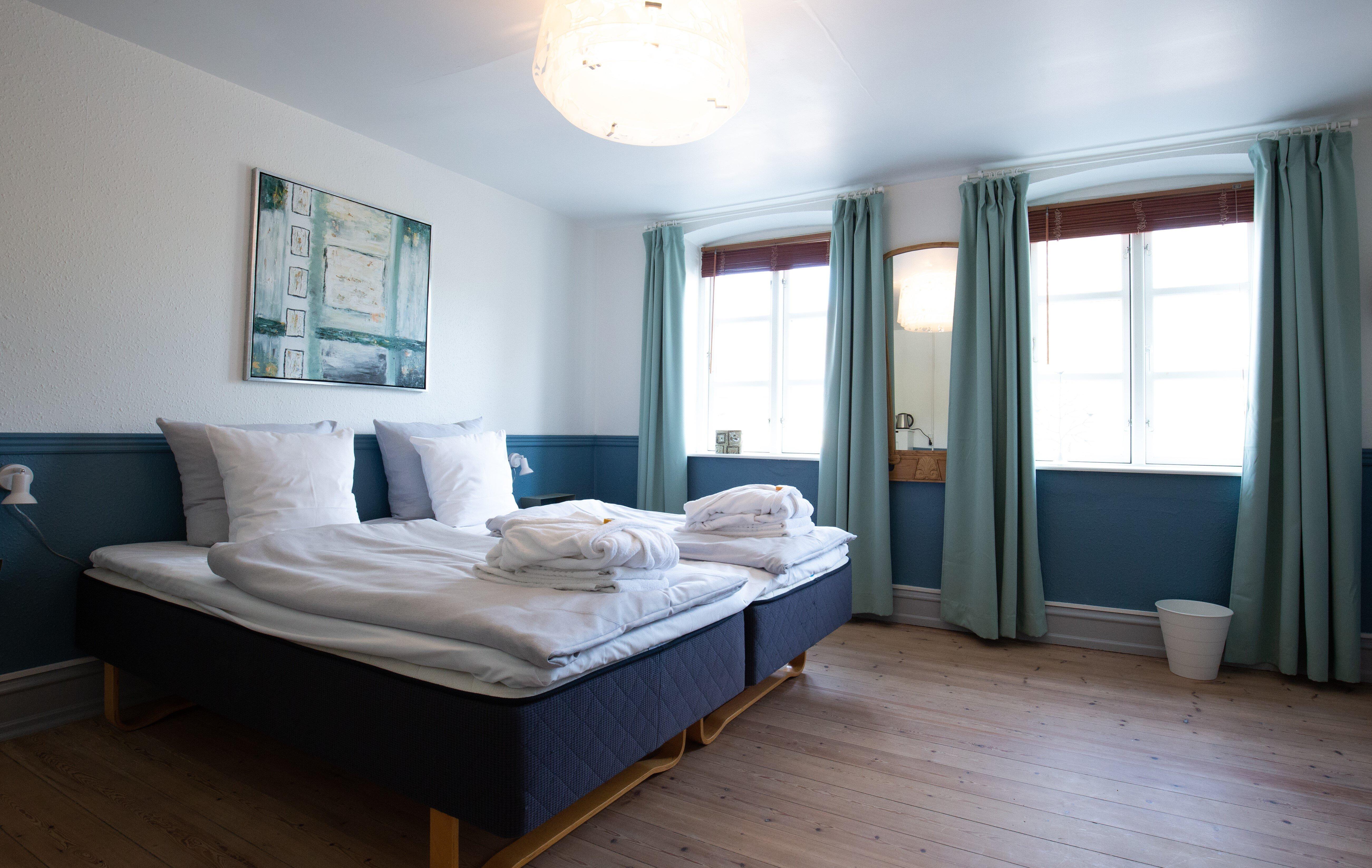 Gæstgiveri Bregninge