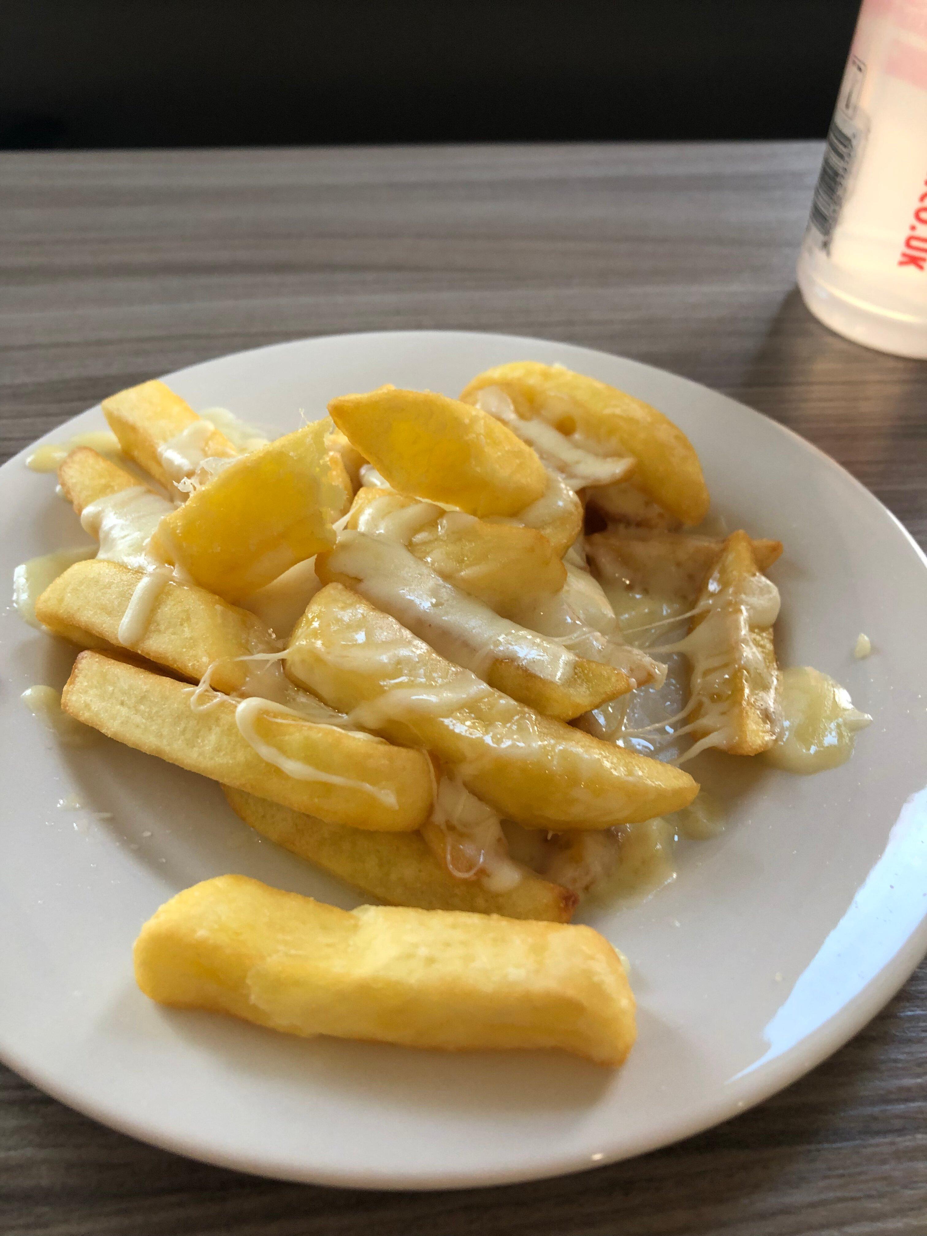 Parkside Pools and Gym