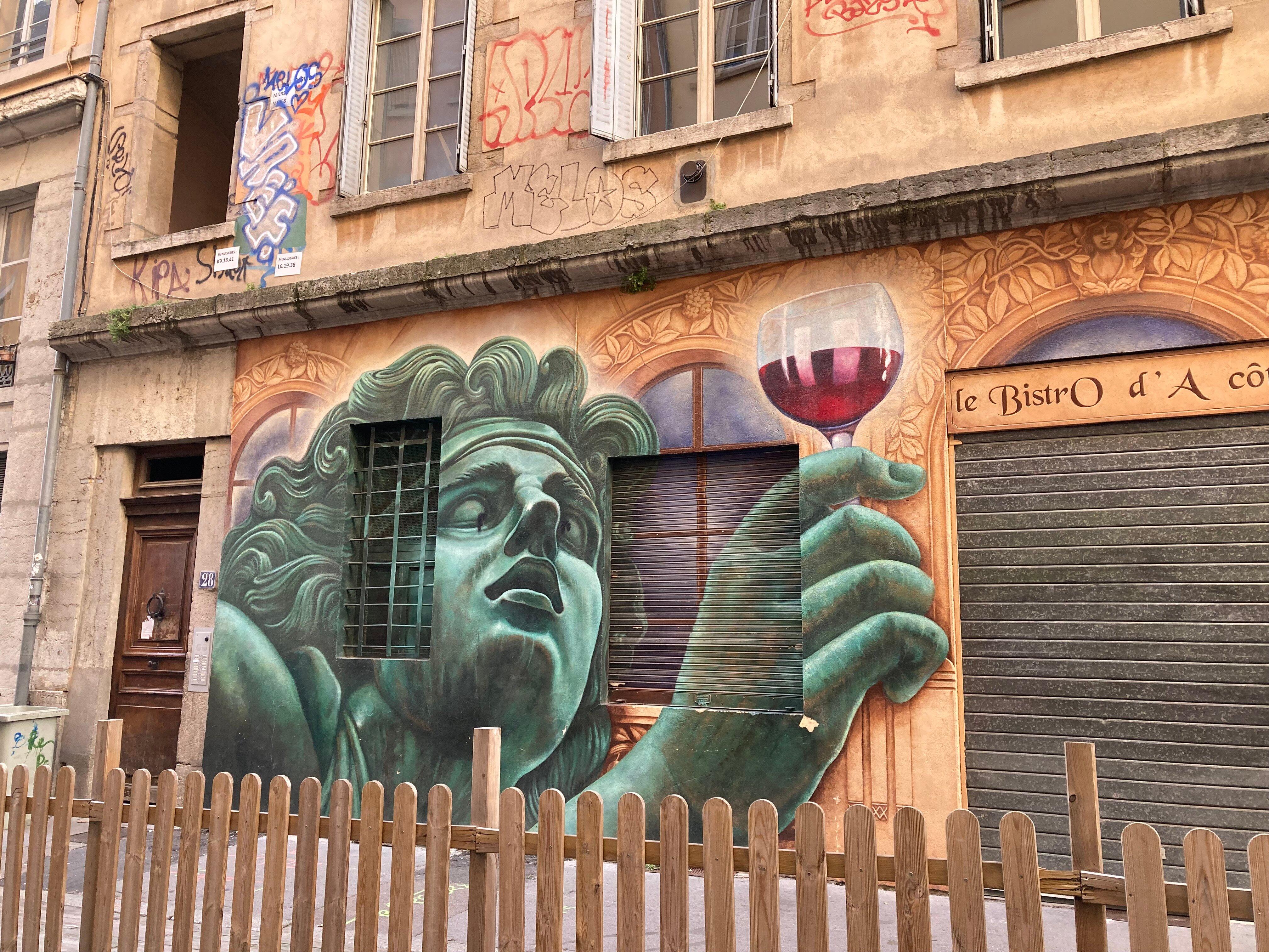 Photo by globtrottreuse