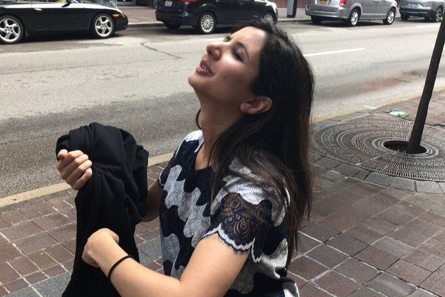 Crazy Dash of College Station