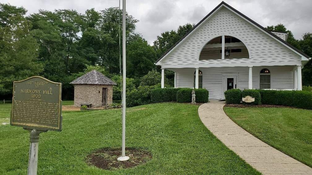 Harmony Hill Museum