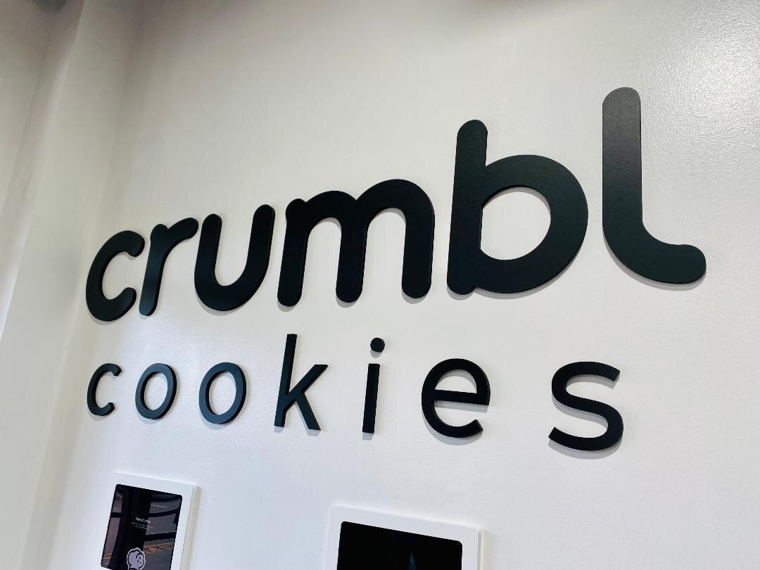 Crumbl Cookies