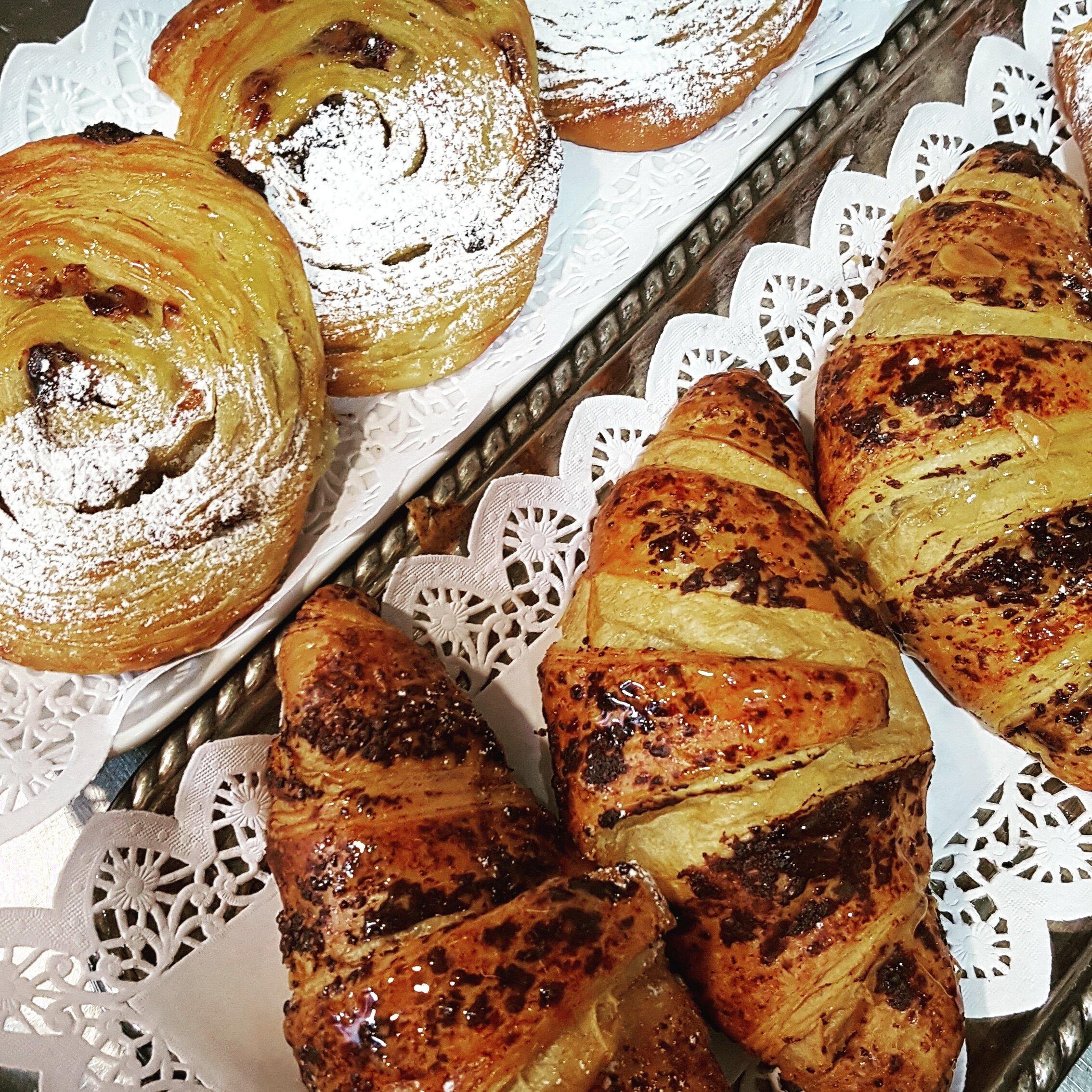 Florentine Salon de Te