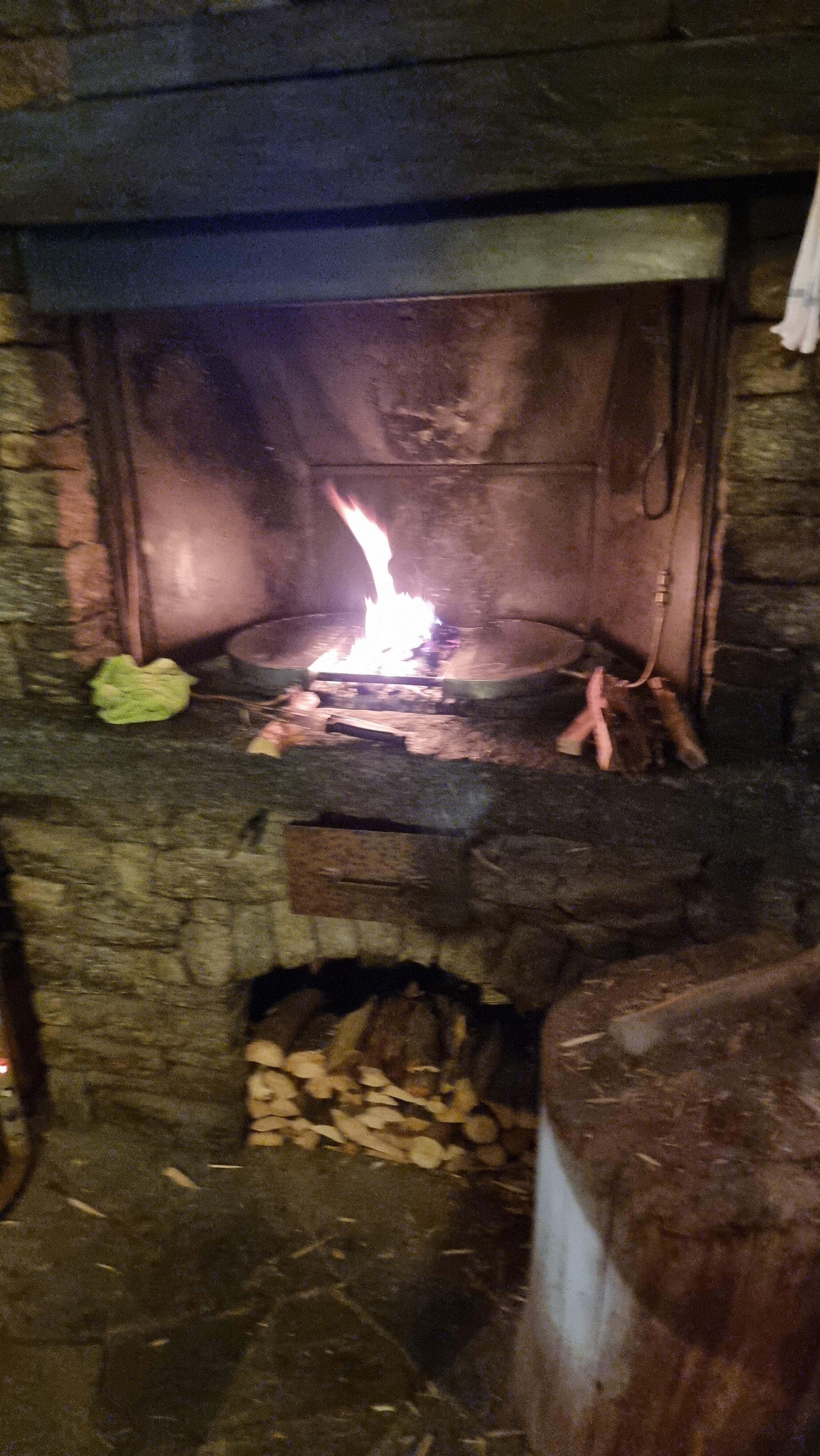 Restaurant Alpenrösli & Oma's Walliserstube