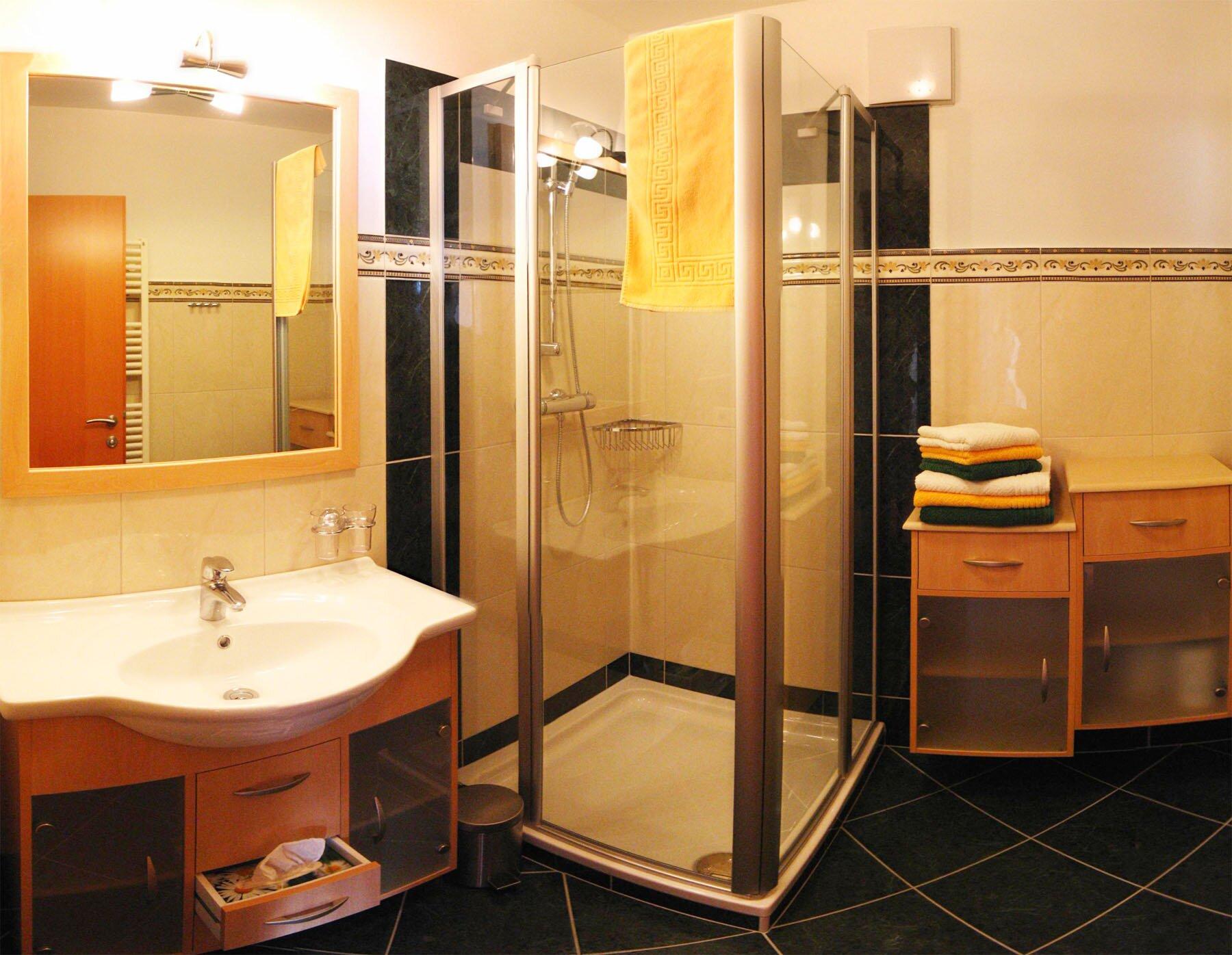 Appartements Hoeller