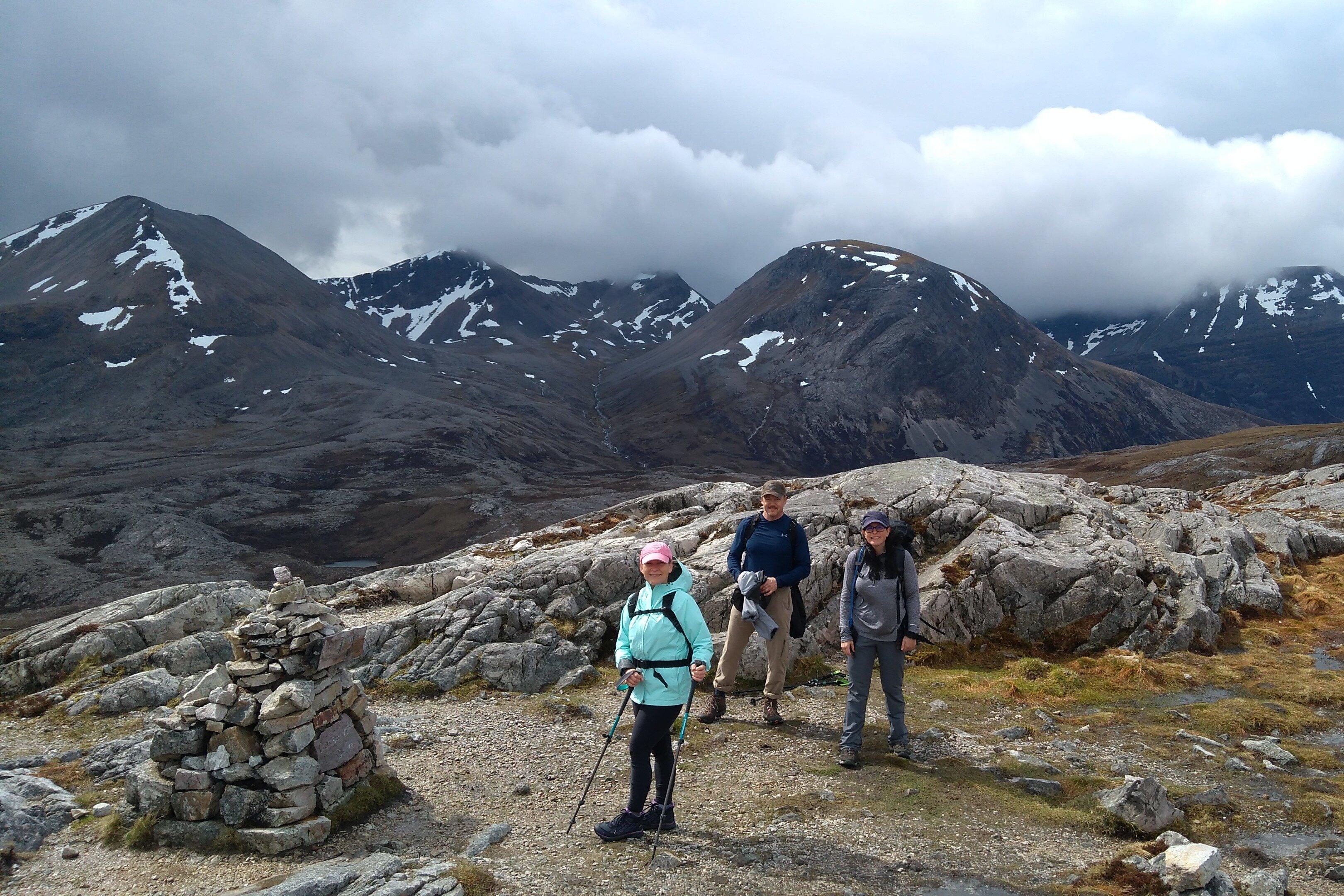 Uncharted Adventures