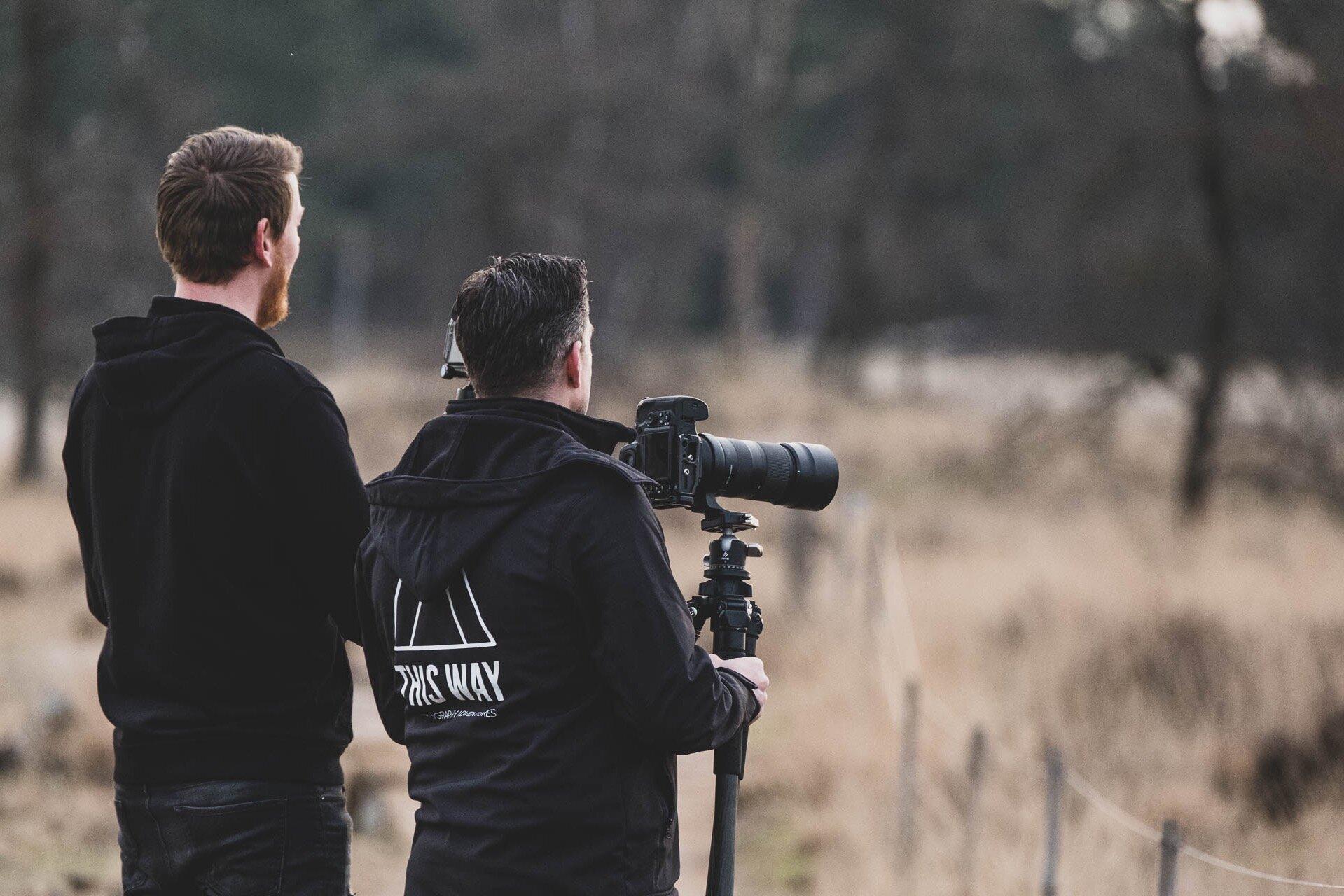 This Way Photography Adventures