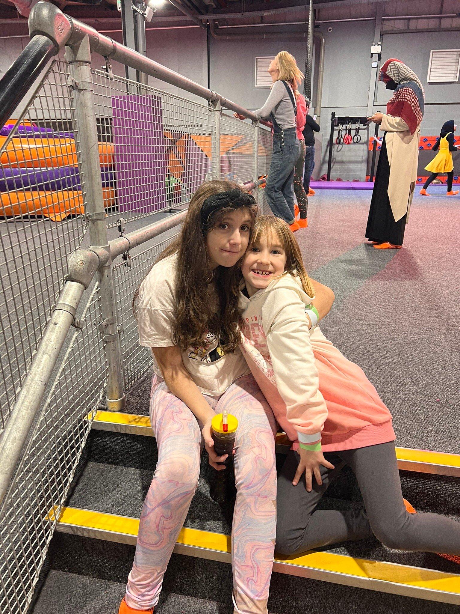 Gravity Active Entertainment Leeds