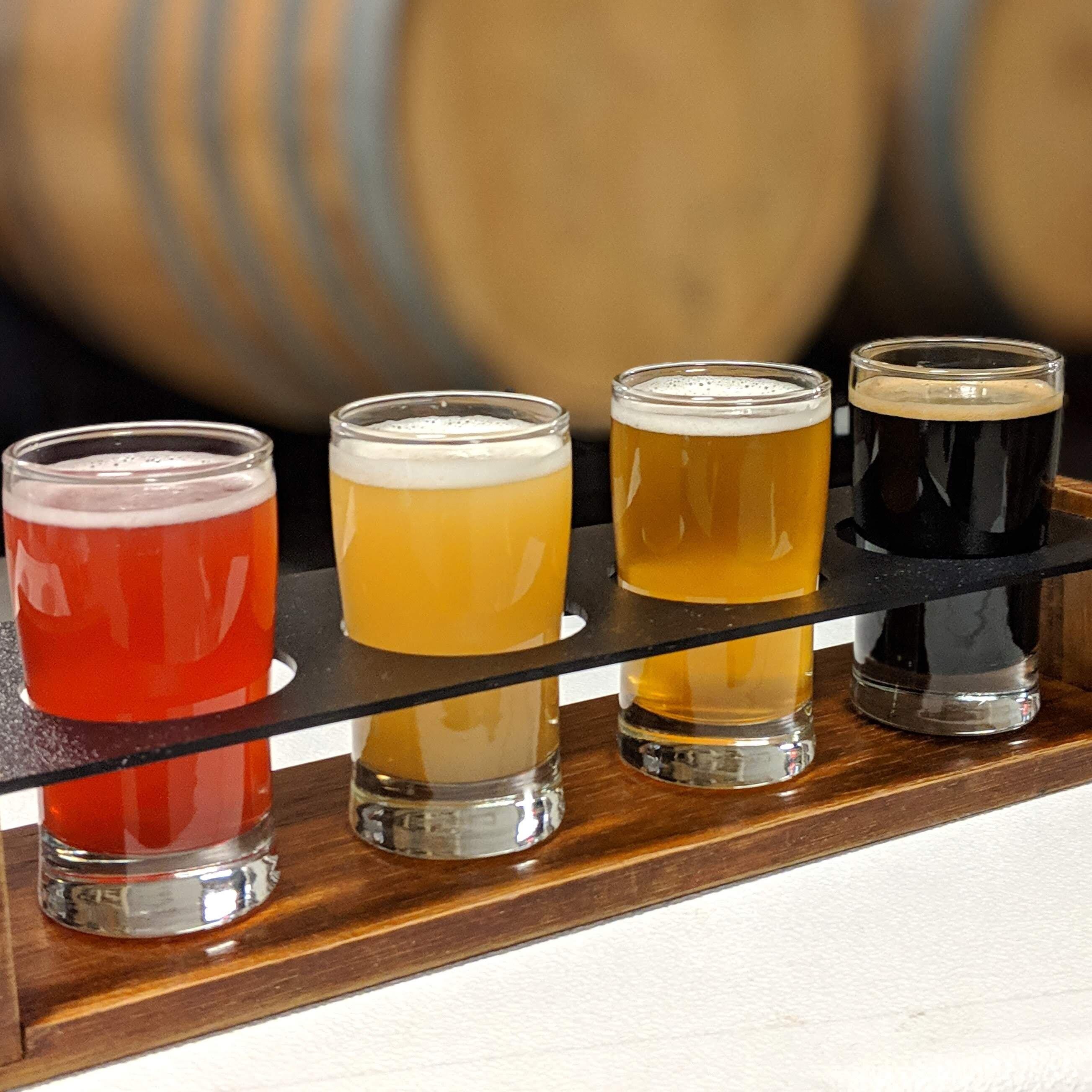 Well Crafted Beer Company