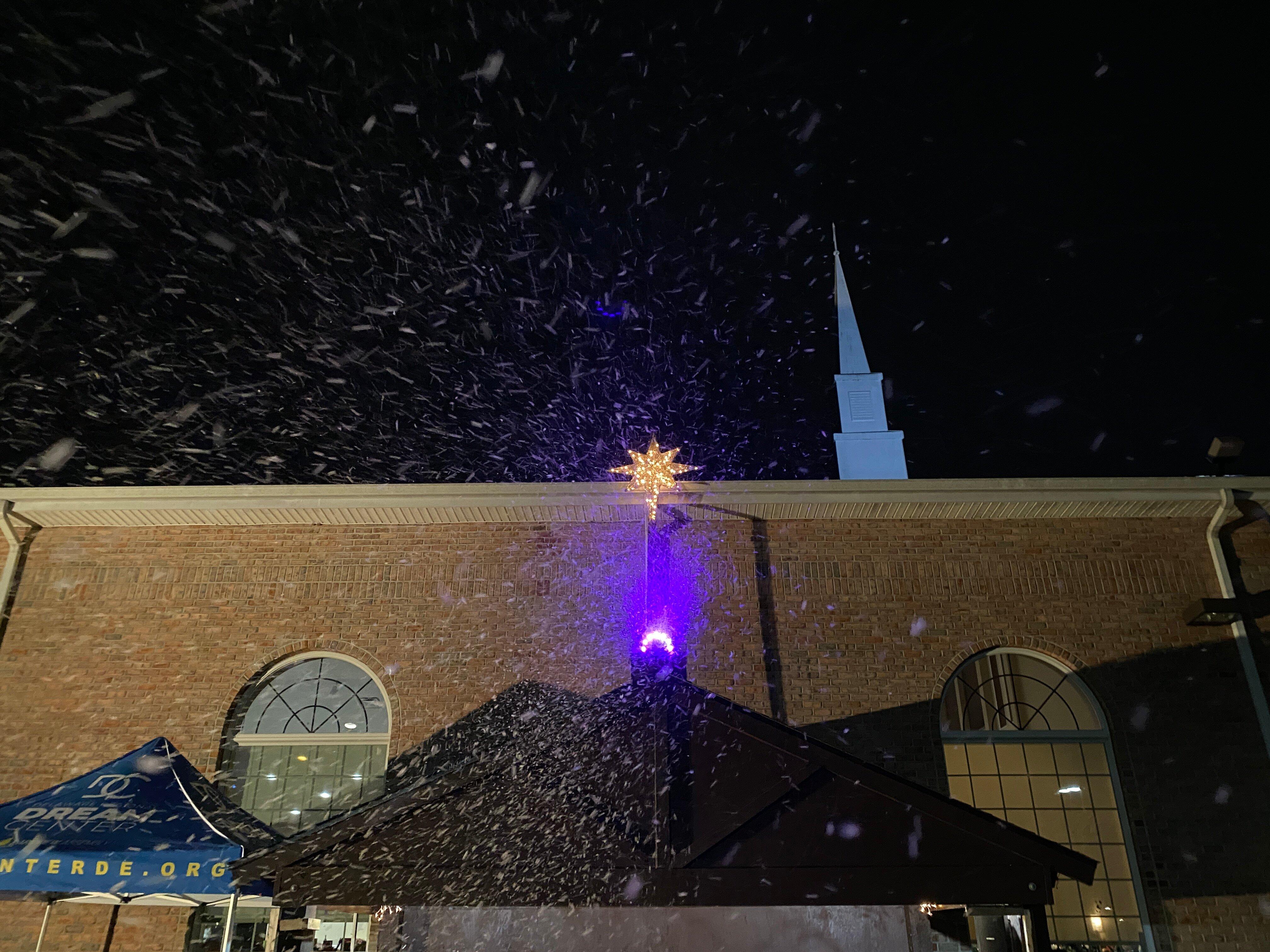 Parkview Assembly Of God