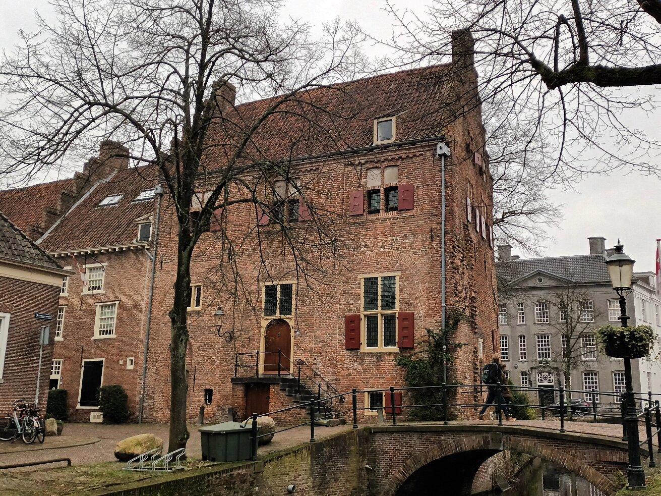 Huis Tinnenburg (1452)