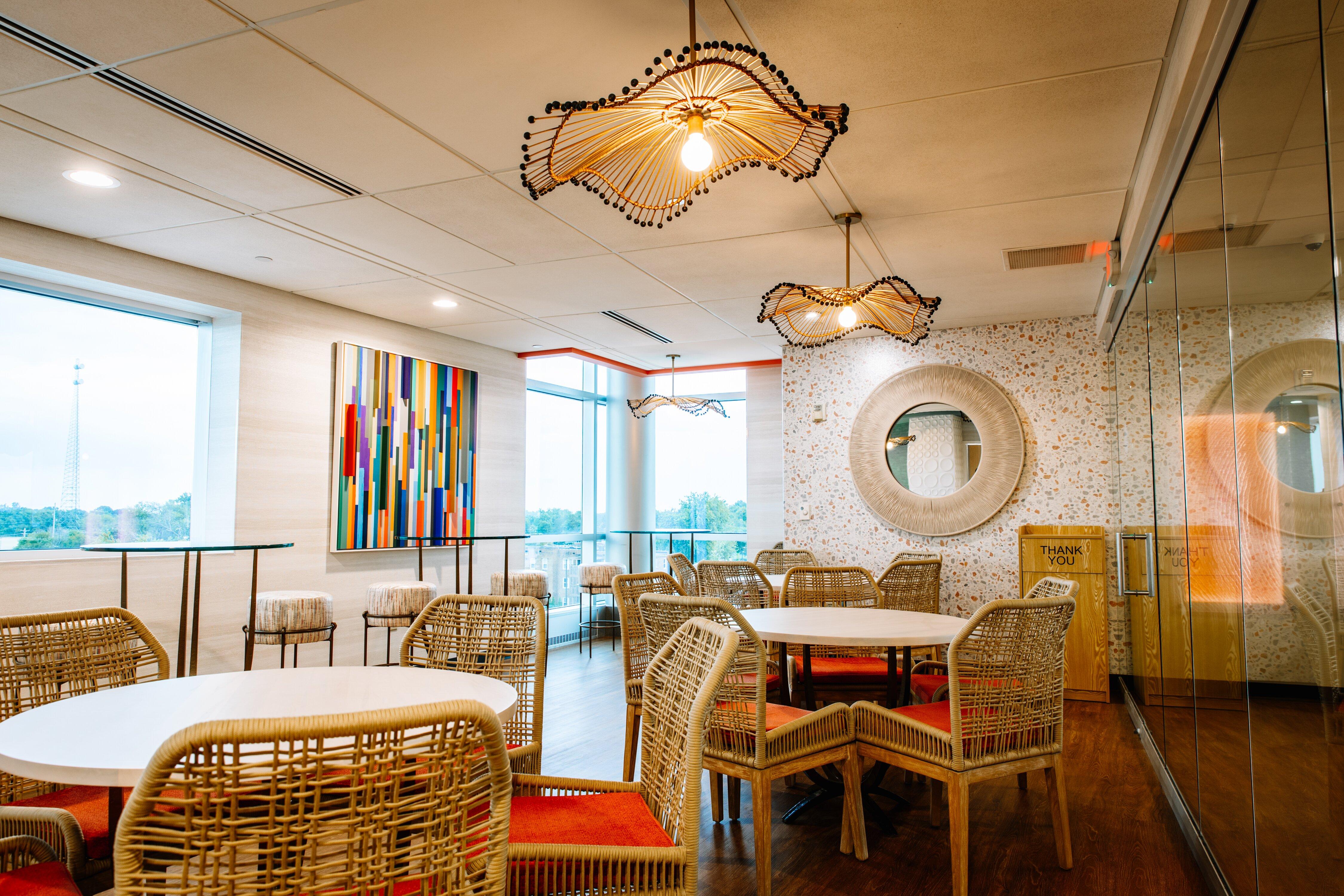 Soleil Cafe