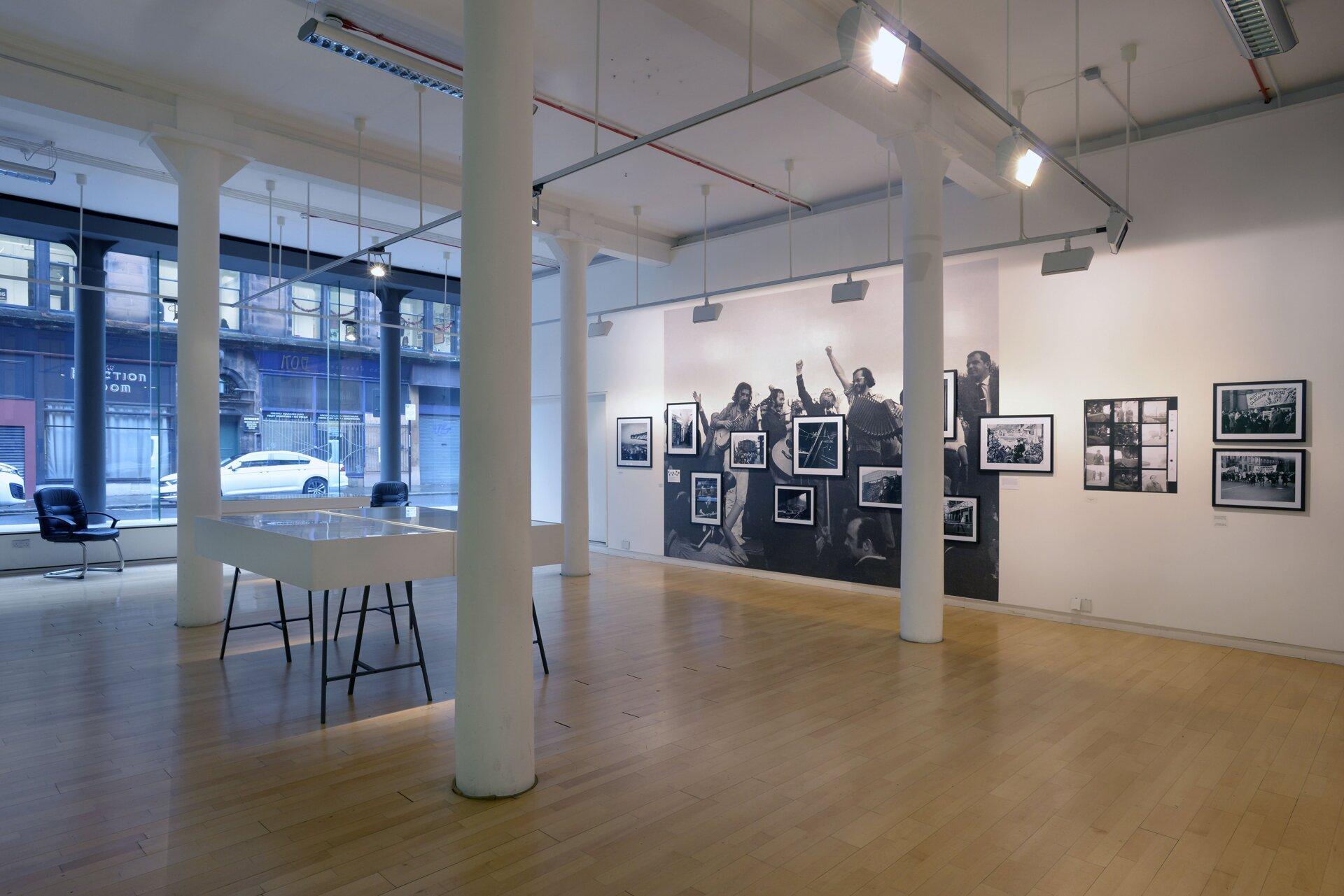 Street Level Photoworks