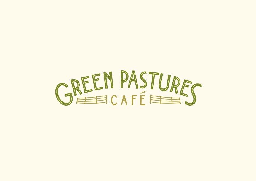 Green Pastures Cafe