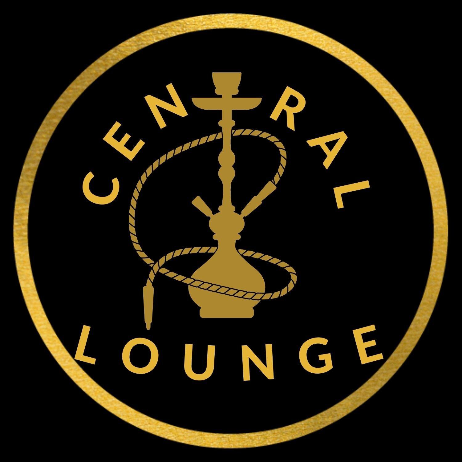 Central Shisha Lounge