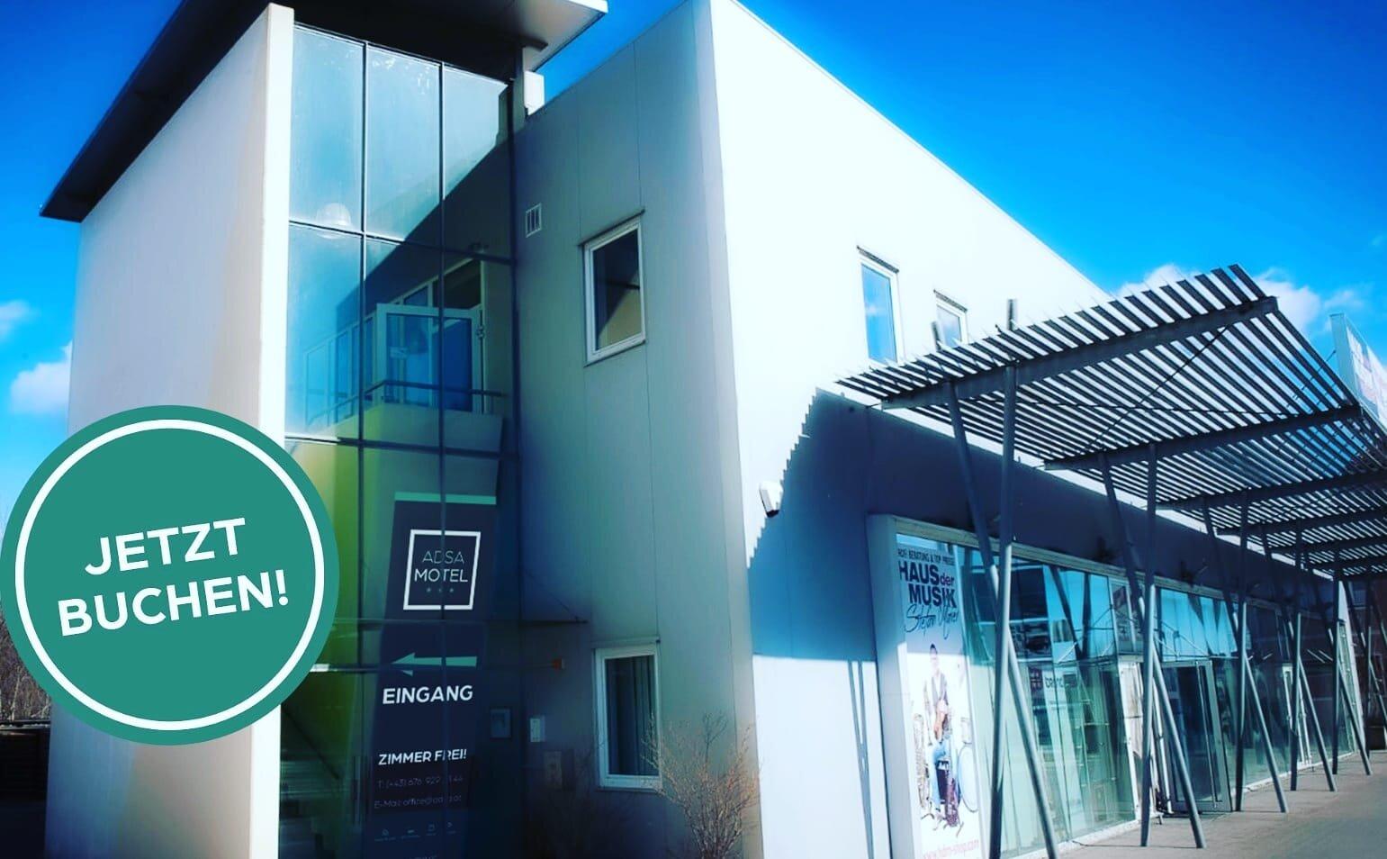 Hotel ADSA Voitsberg Pension