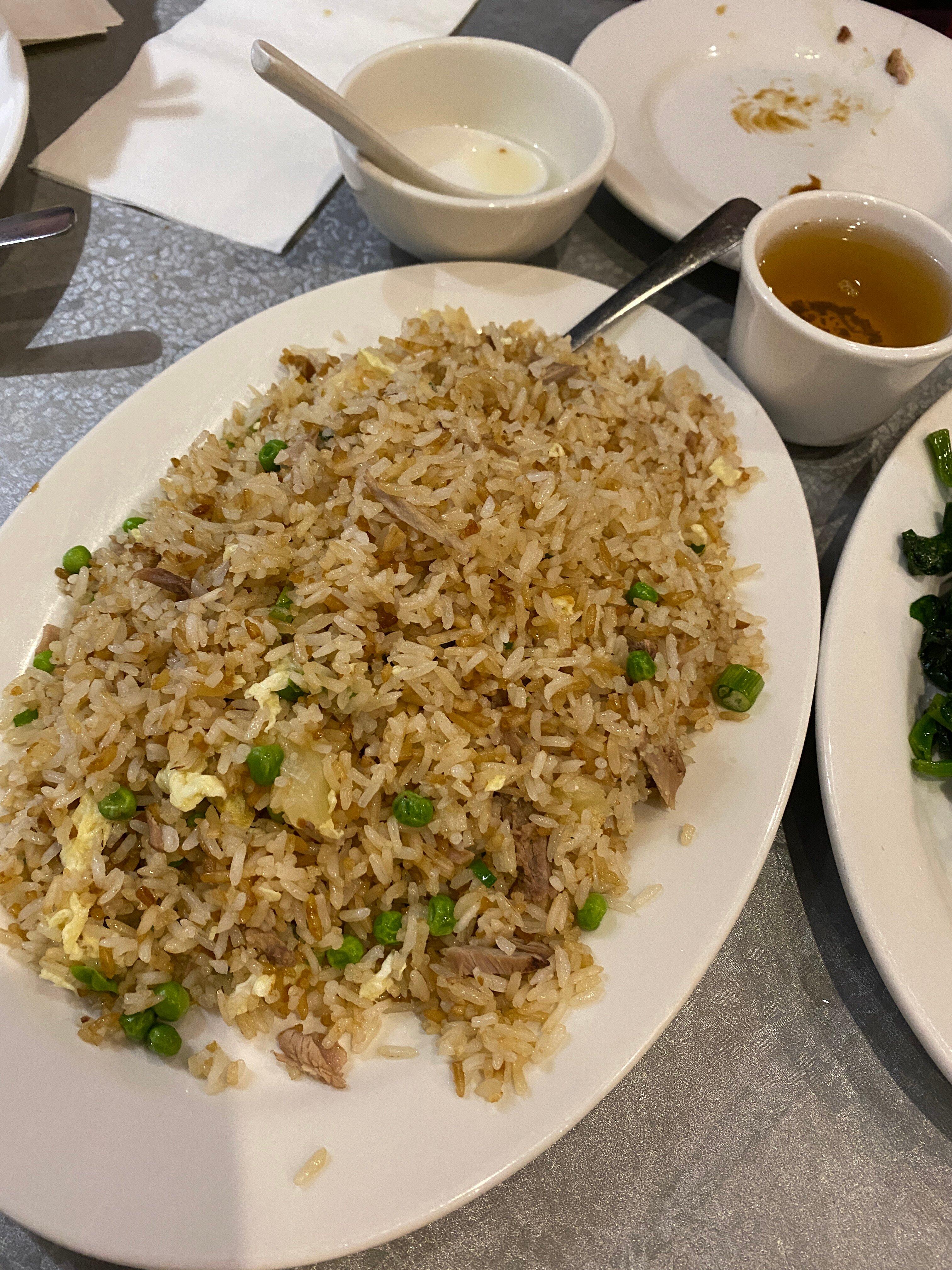 Ginger Beef Bistro House