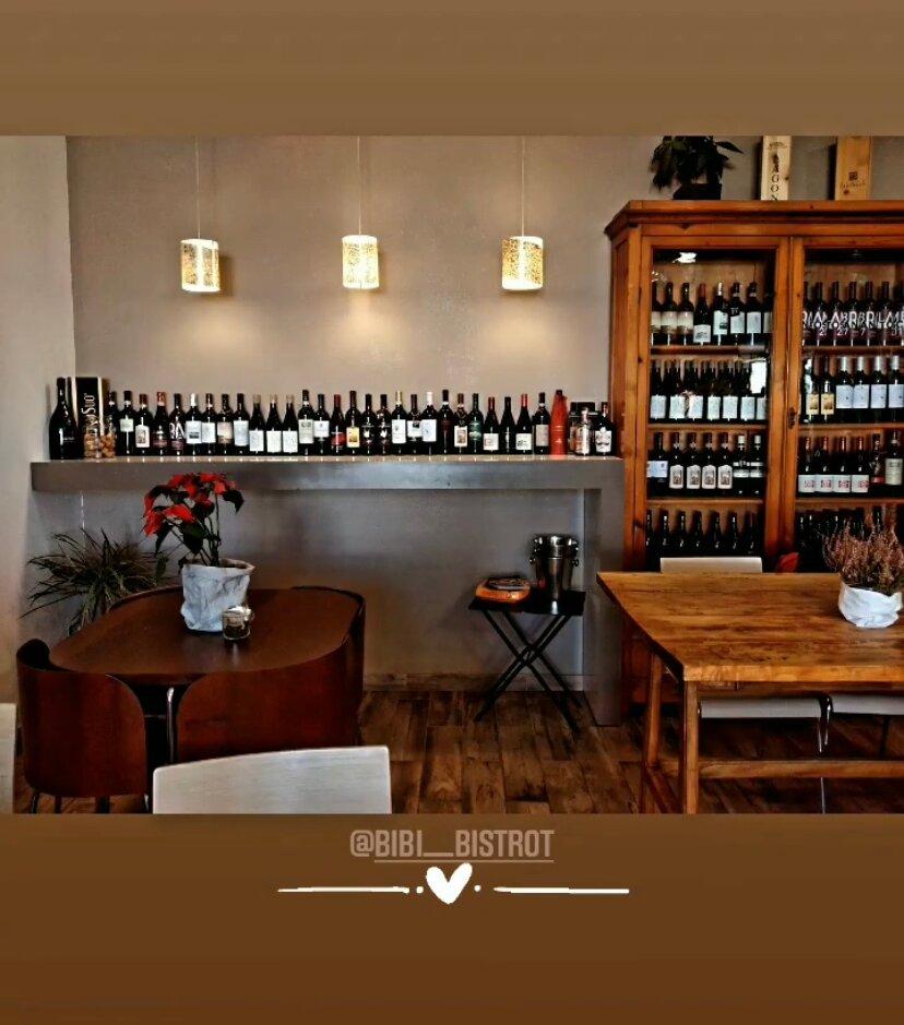 BiBi Bistrot