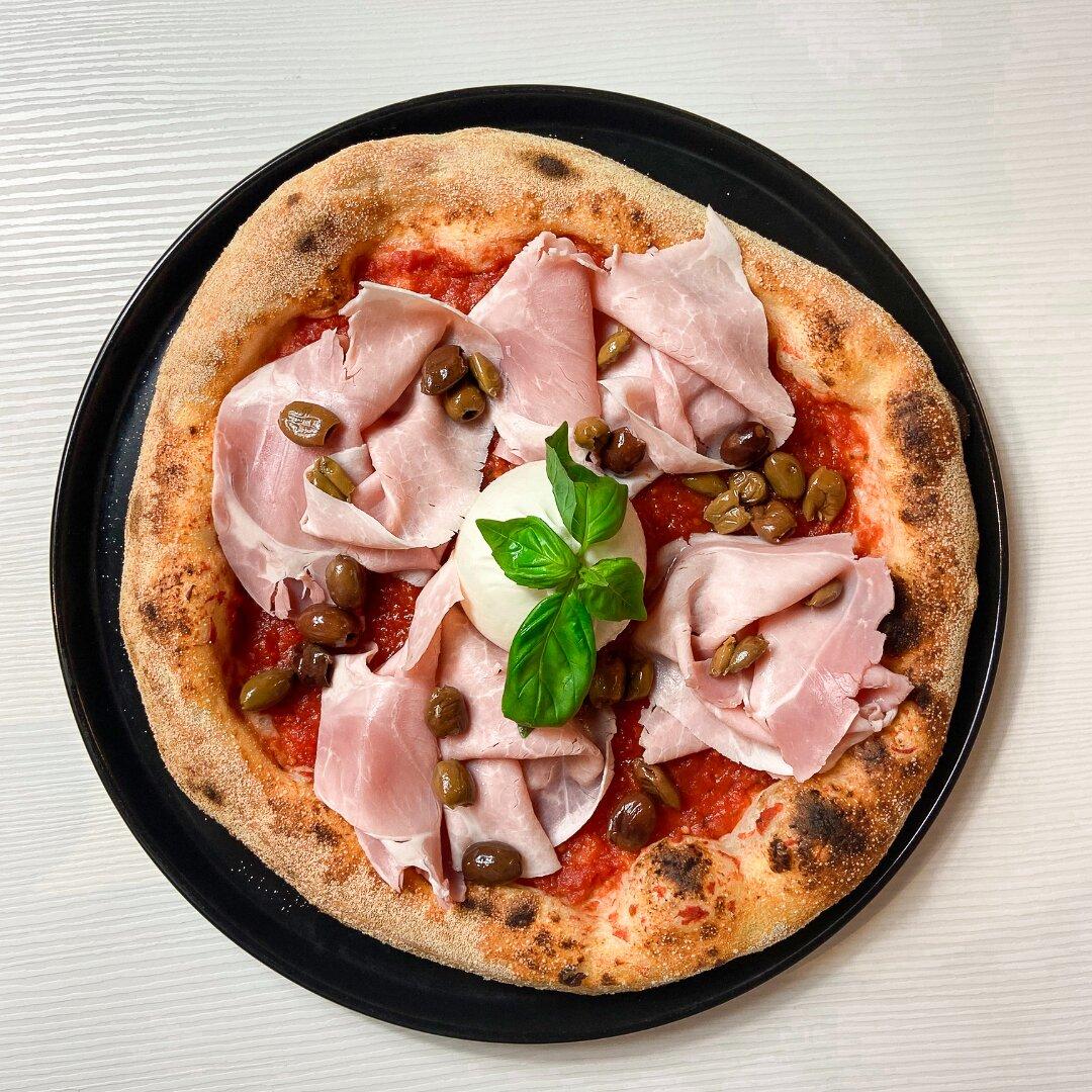 Pizzeria Tre Re