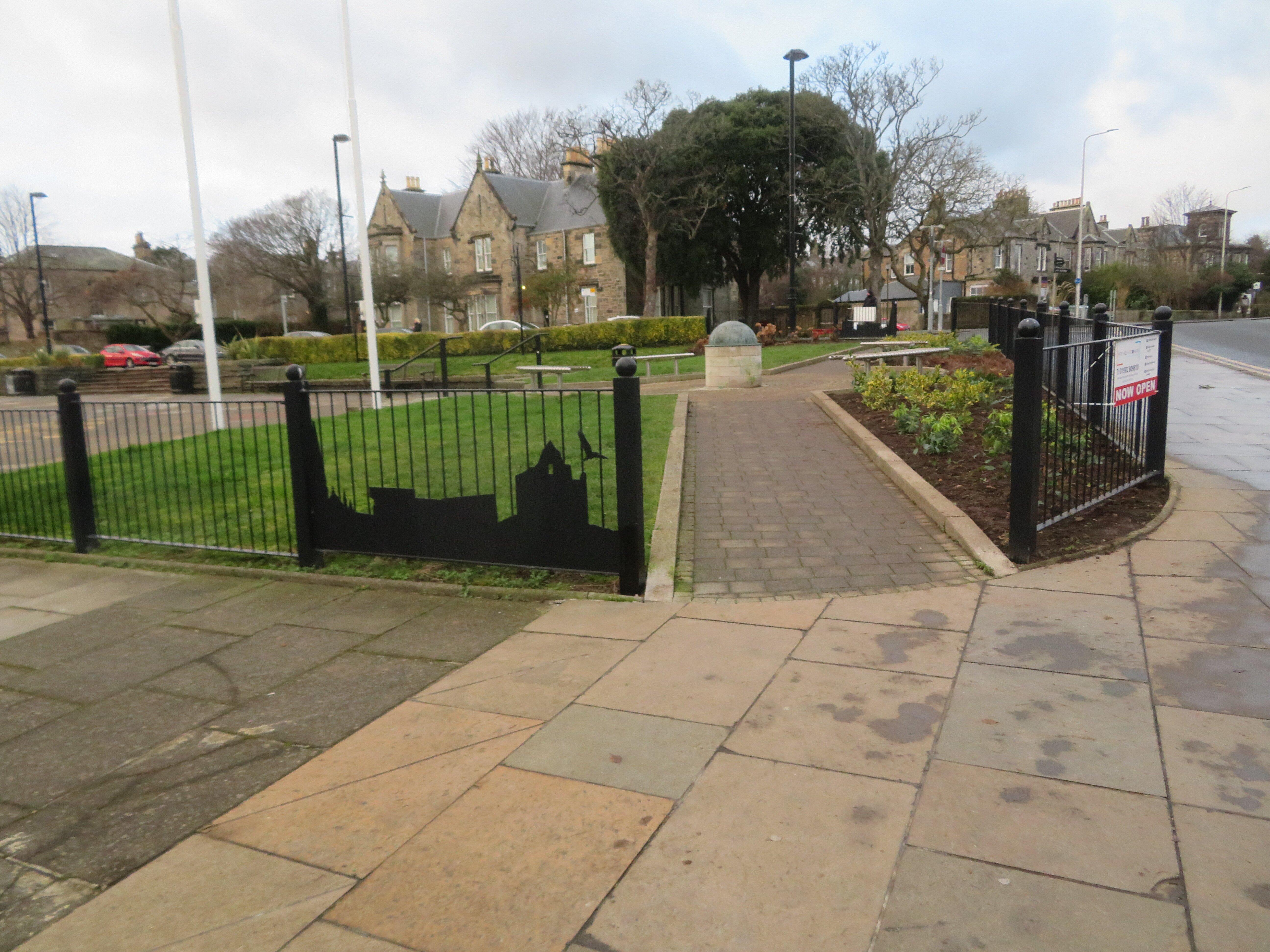 The Dome Of Industry