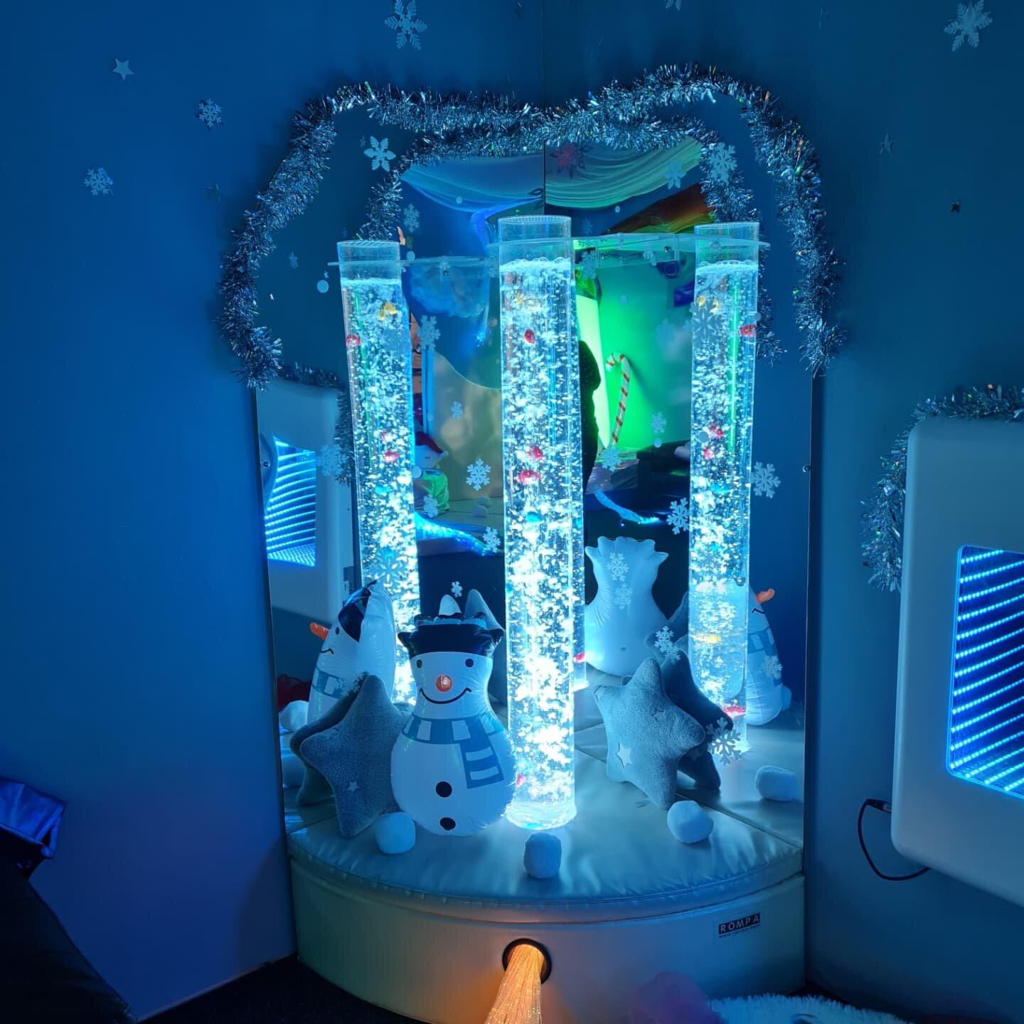 Clart About Sensory Cafe