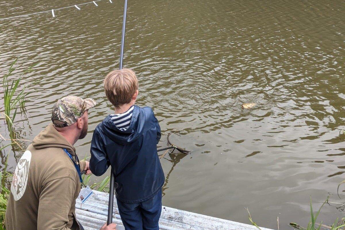 Off The Scale Outdoor Education