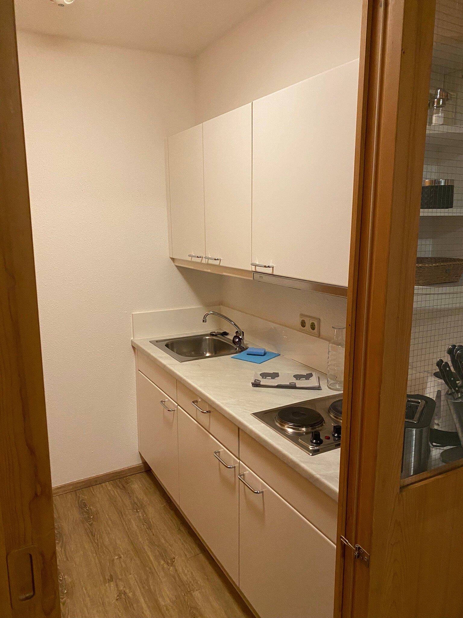 Apartment Rainer - Mittendrin