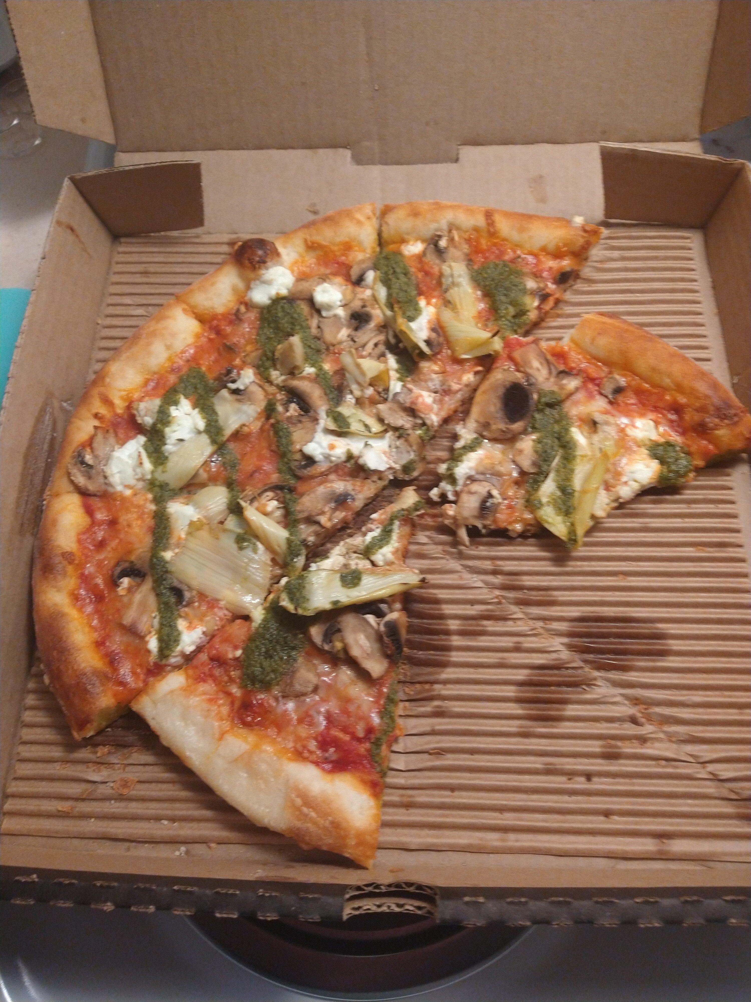 Pagliacci Pizza