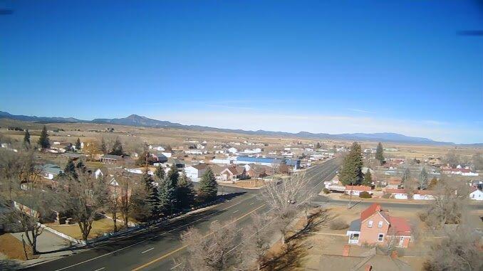 Riverside Campground